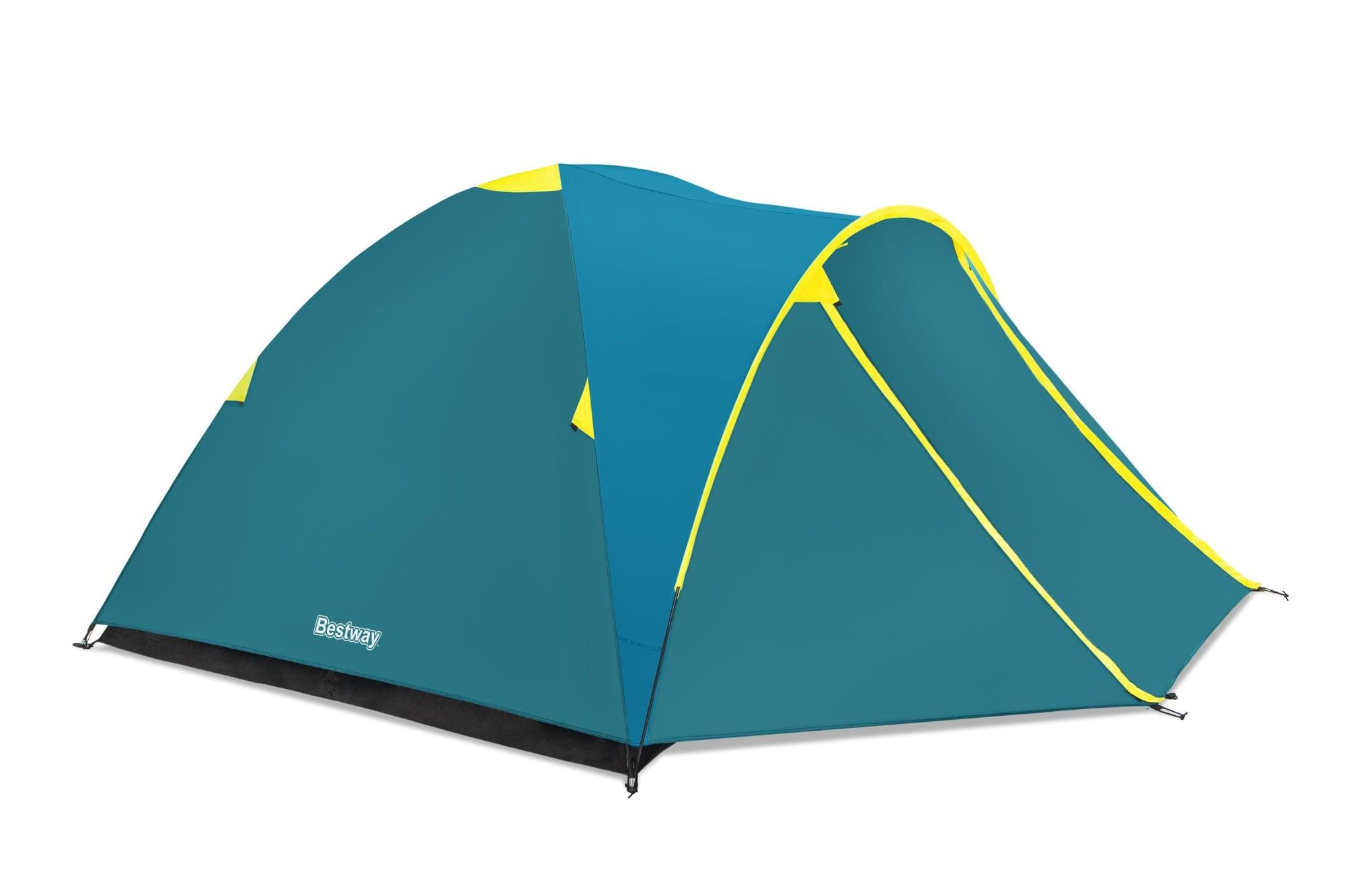 Campeggio Tenda da campeggio Active Ridge, 4 posti Bestway 1