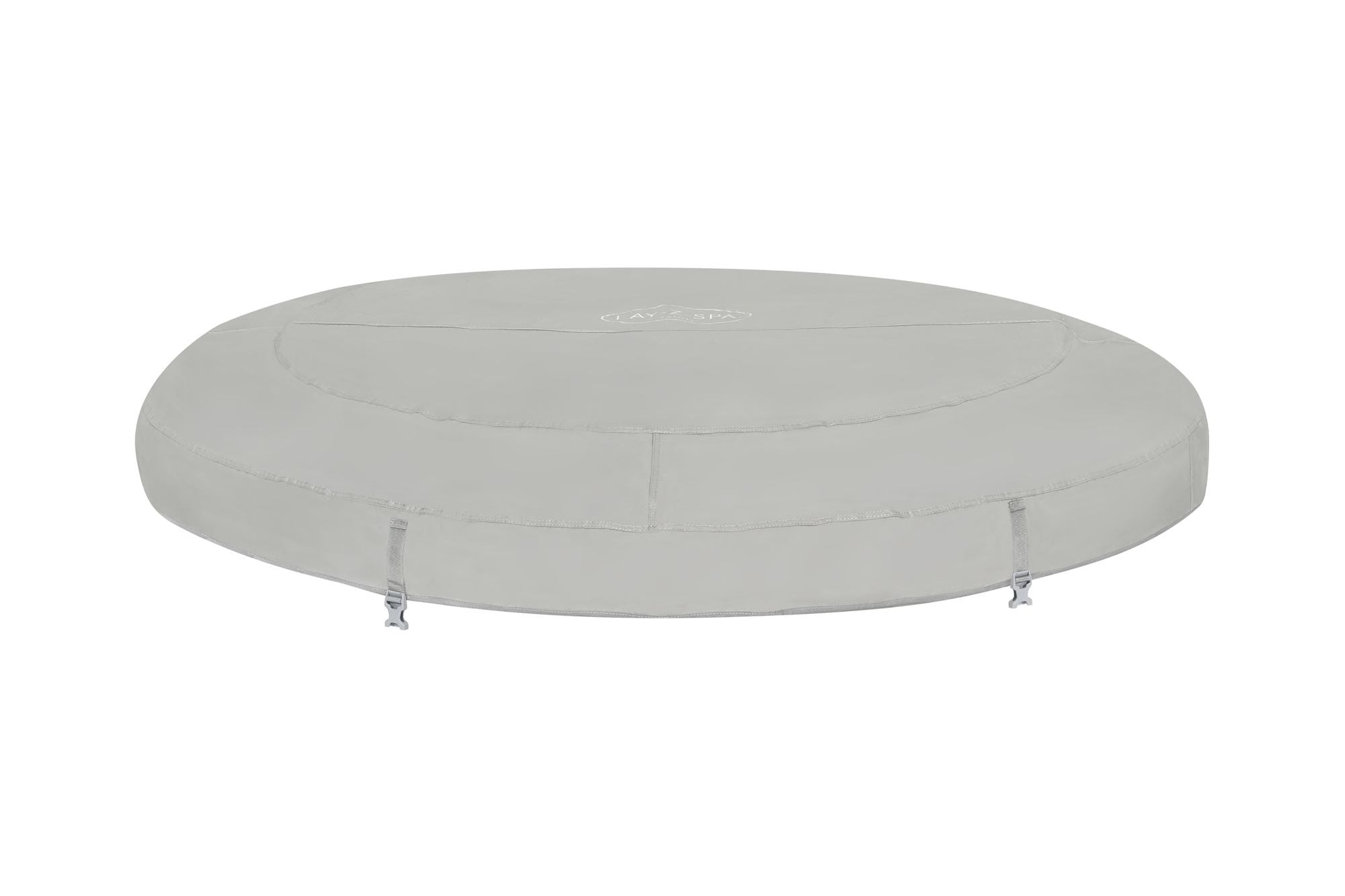 Ricambi Piscine e Spa Copertura in similpelle per idromassaggio gonfiabile Tahiti AirJet Bestway 1