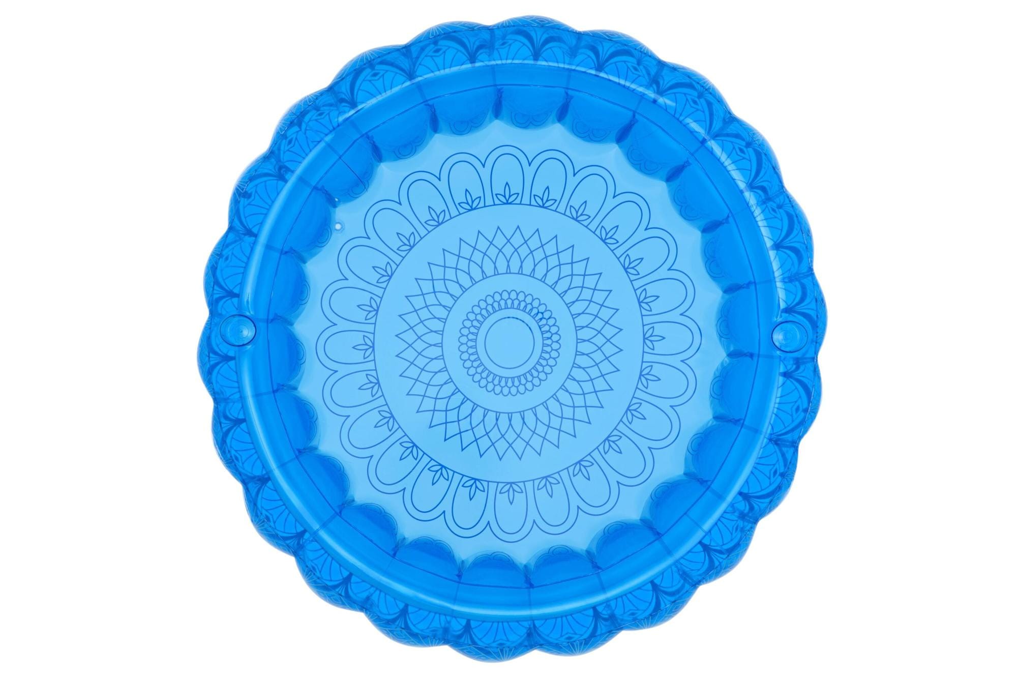 Giochi gonfiabili per bambini Piscina gonfiabile per bambini Bohemian Blue Bestway 7