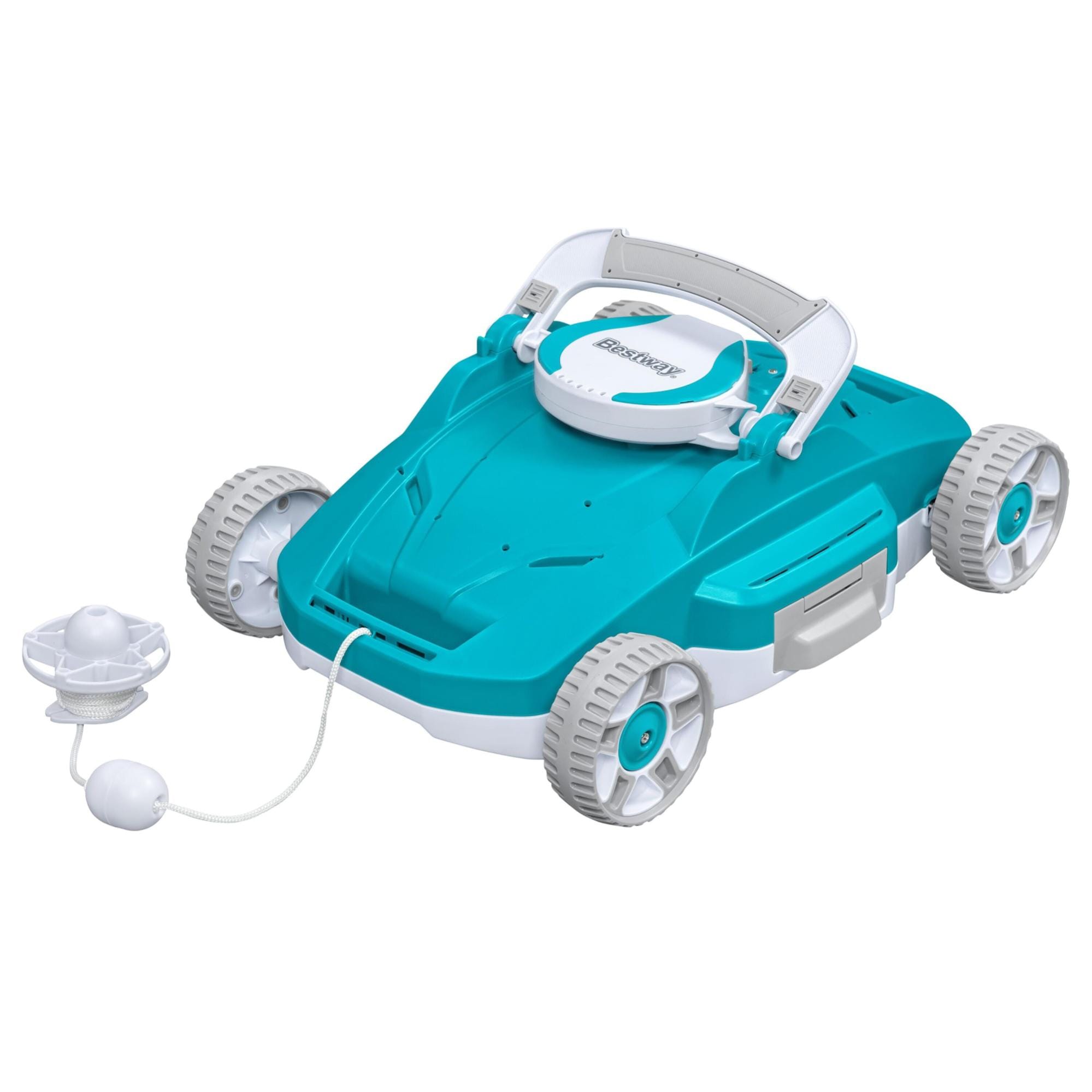 Accessori Piscine e Spa Robot pulitore piscina AquaTronix™ G200 Bestway 1
