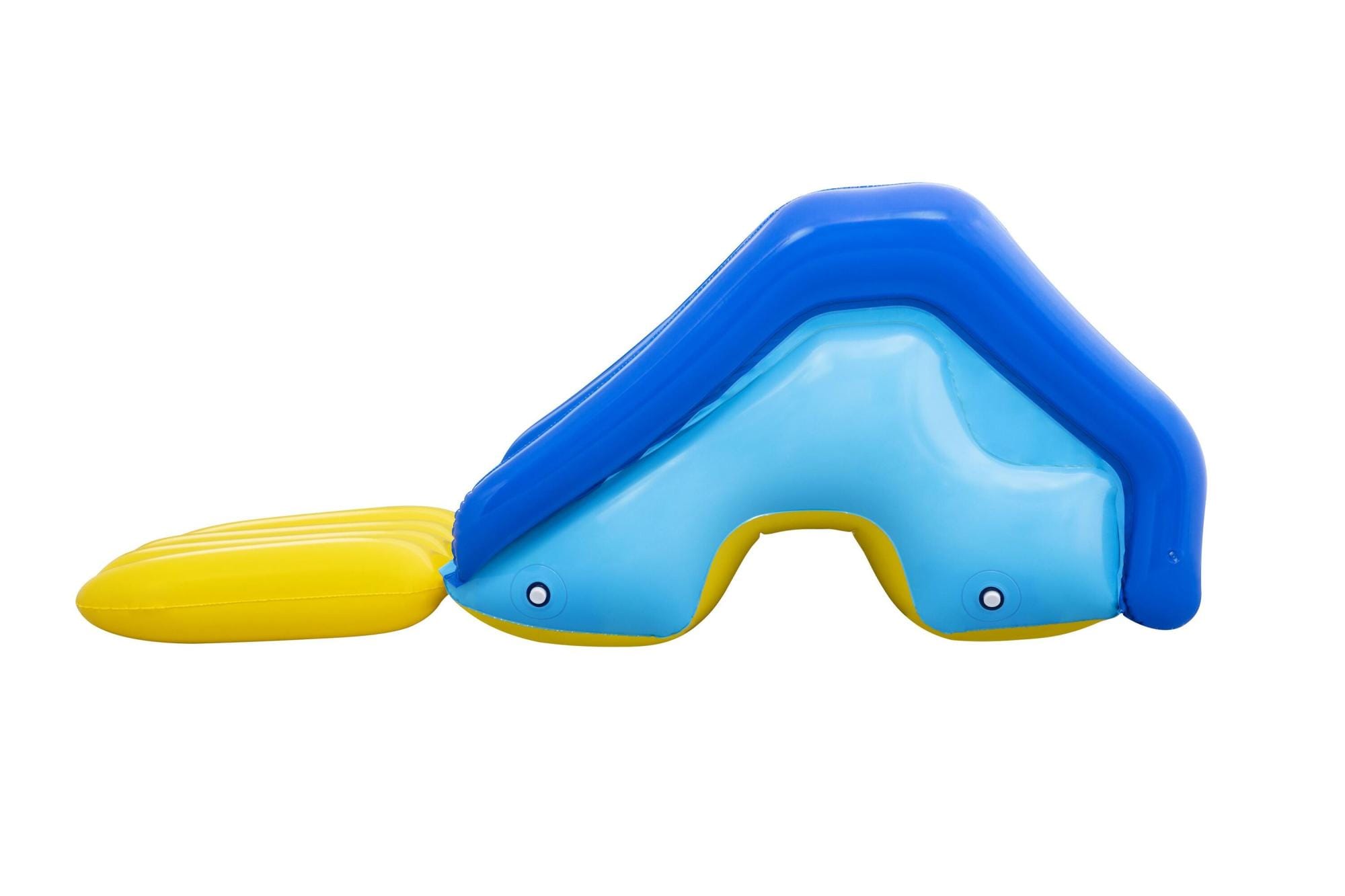 Giochi gonfiabili per bambini Scivolo gonfiabile per piscina Bestway 7
