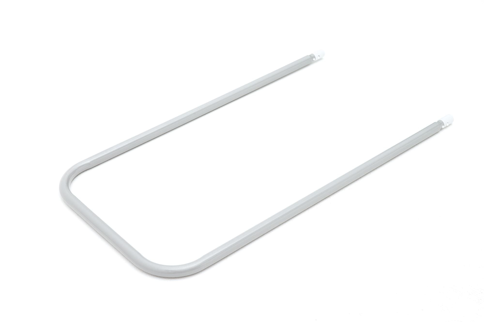 Ricambi Piscine e Spa Supporto a u per piscina da 404x201x100 cm Bestway 1