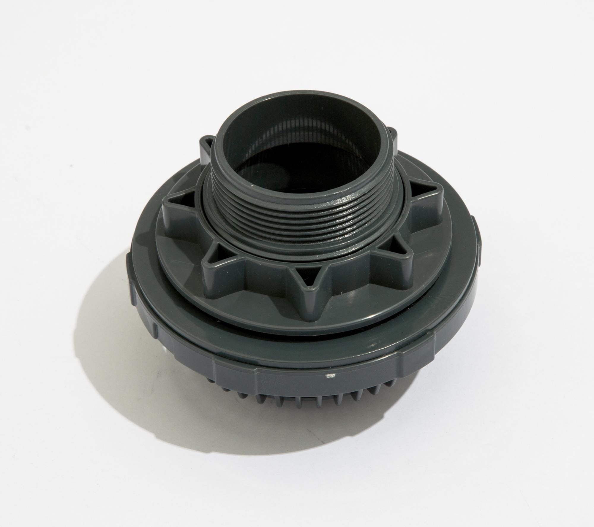 Ricambi Piscine e Spa Filtro per valvola di uscita dell'acqua (grigio scuro) Bestway 4