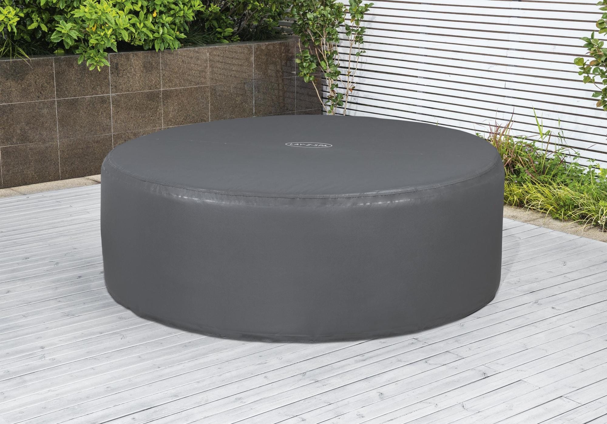 Coperture e Tappetini Copertura EnergySense per idromassaggio rotondo da 196 cm Bestway 1