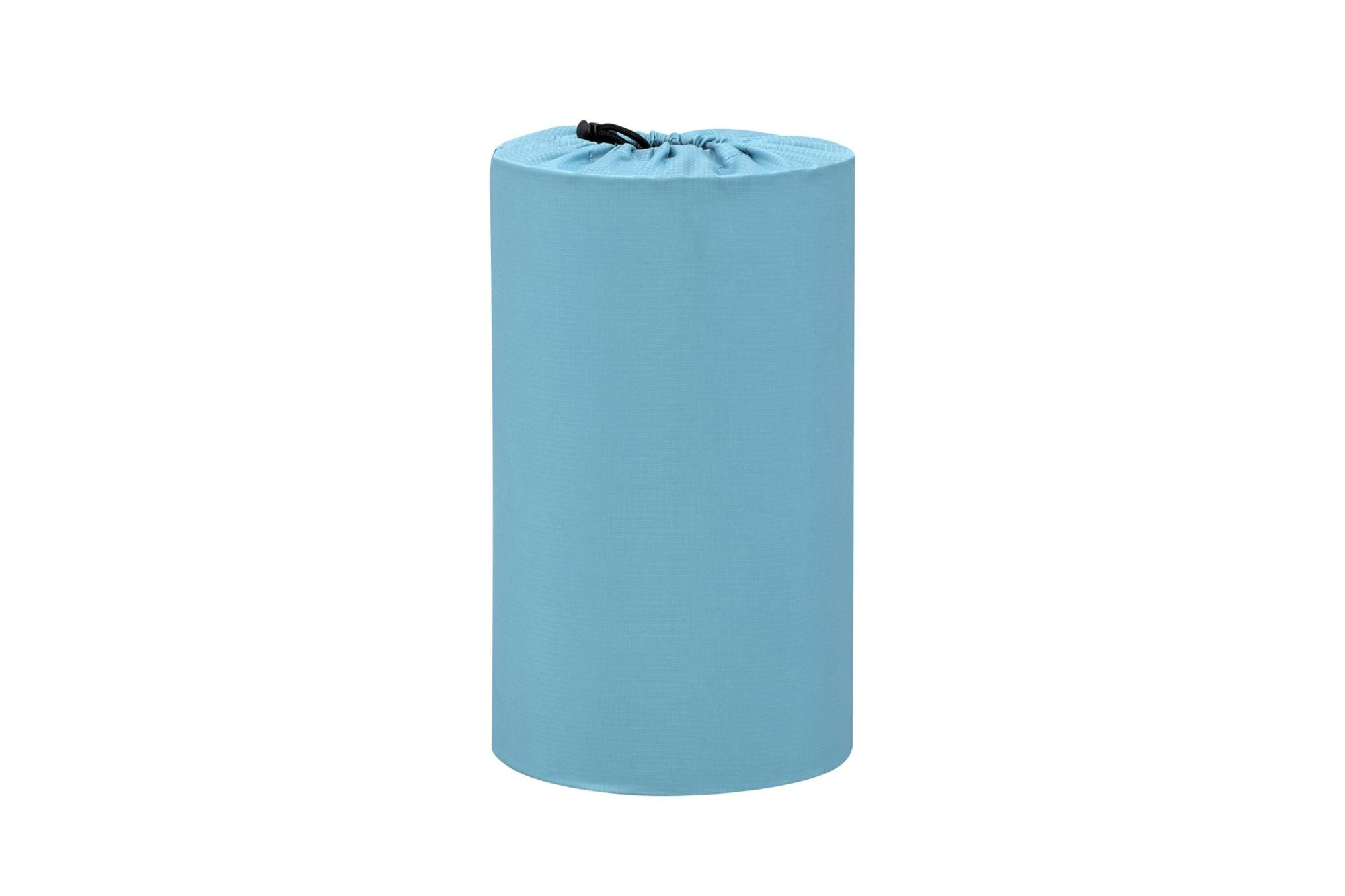 Materassi gonfiabili Materassino a mummia AlpineLite per campeggio da 183x51x7.5 cm Bestway 9