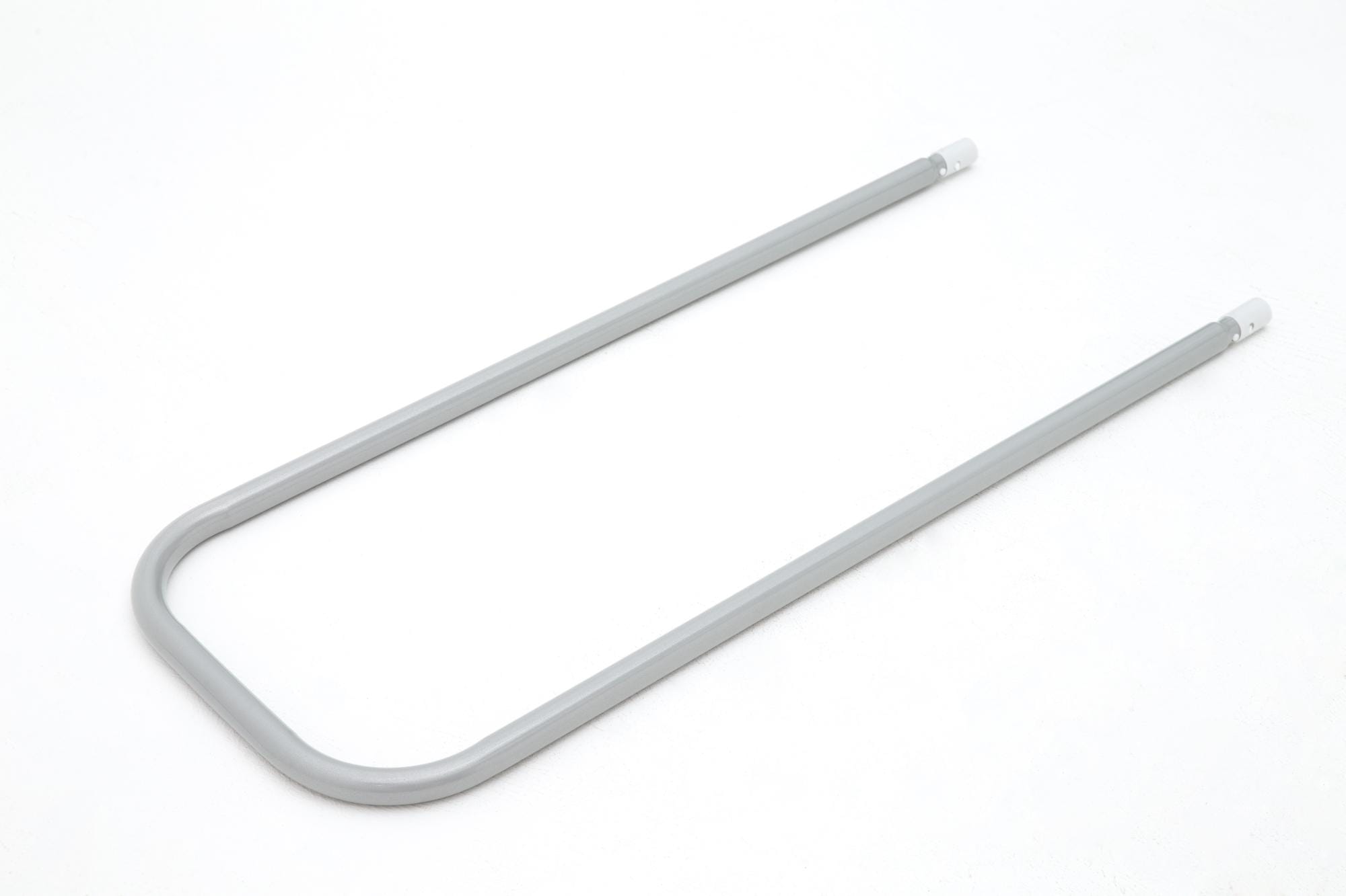 Ricambi Piscine e Spa Supporto a U (B) per piscina rettangolare Power Steel da 404x201x100 cm Bestway 1
