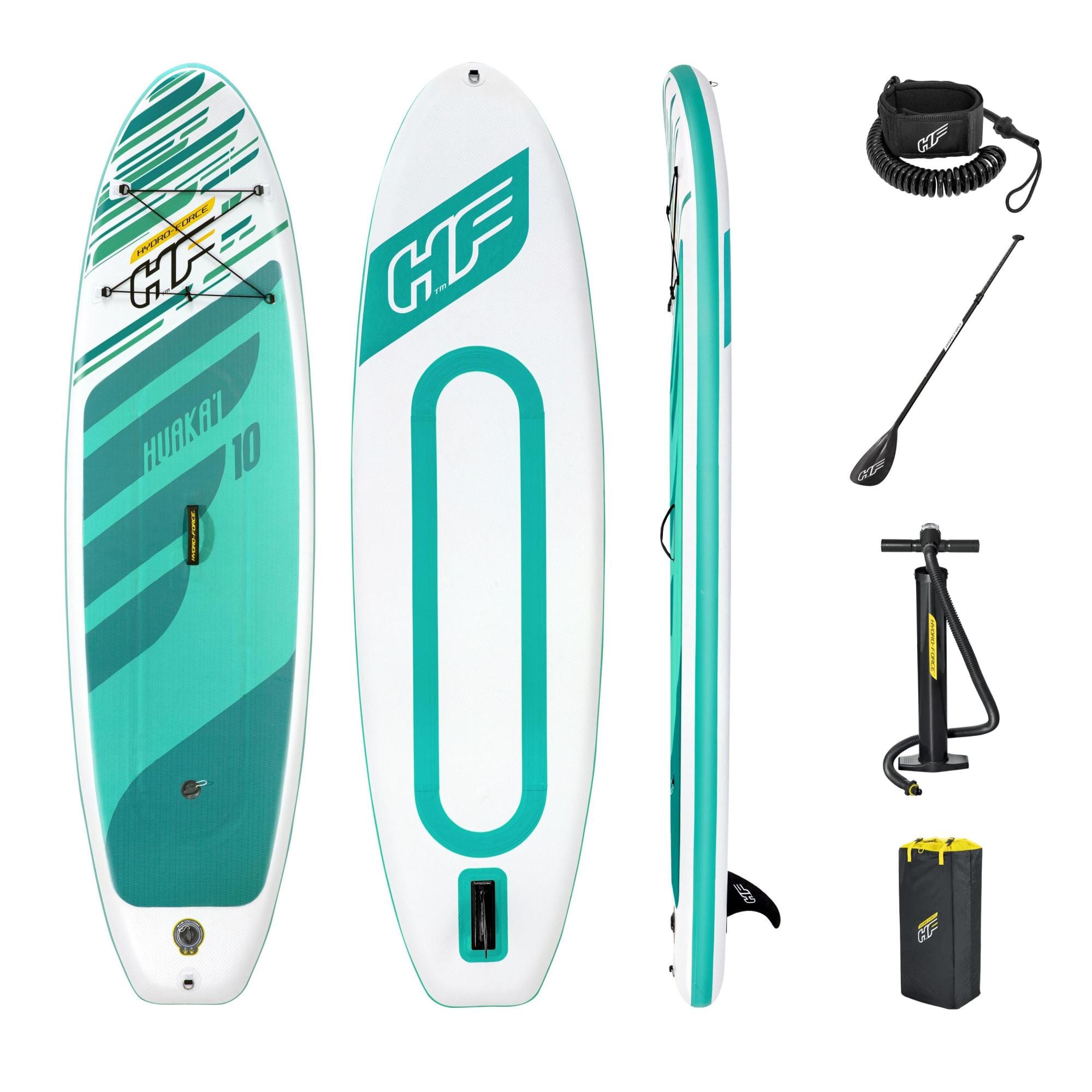 Sport Acquatici Tavola da SUP gonfiabile HuaKa'i da 305x84 cm Bestway 1