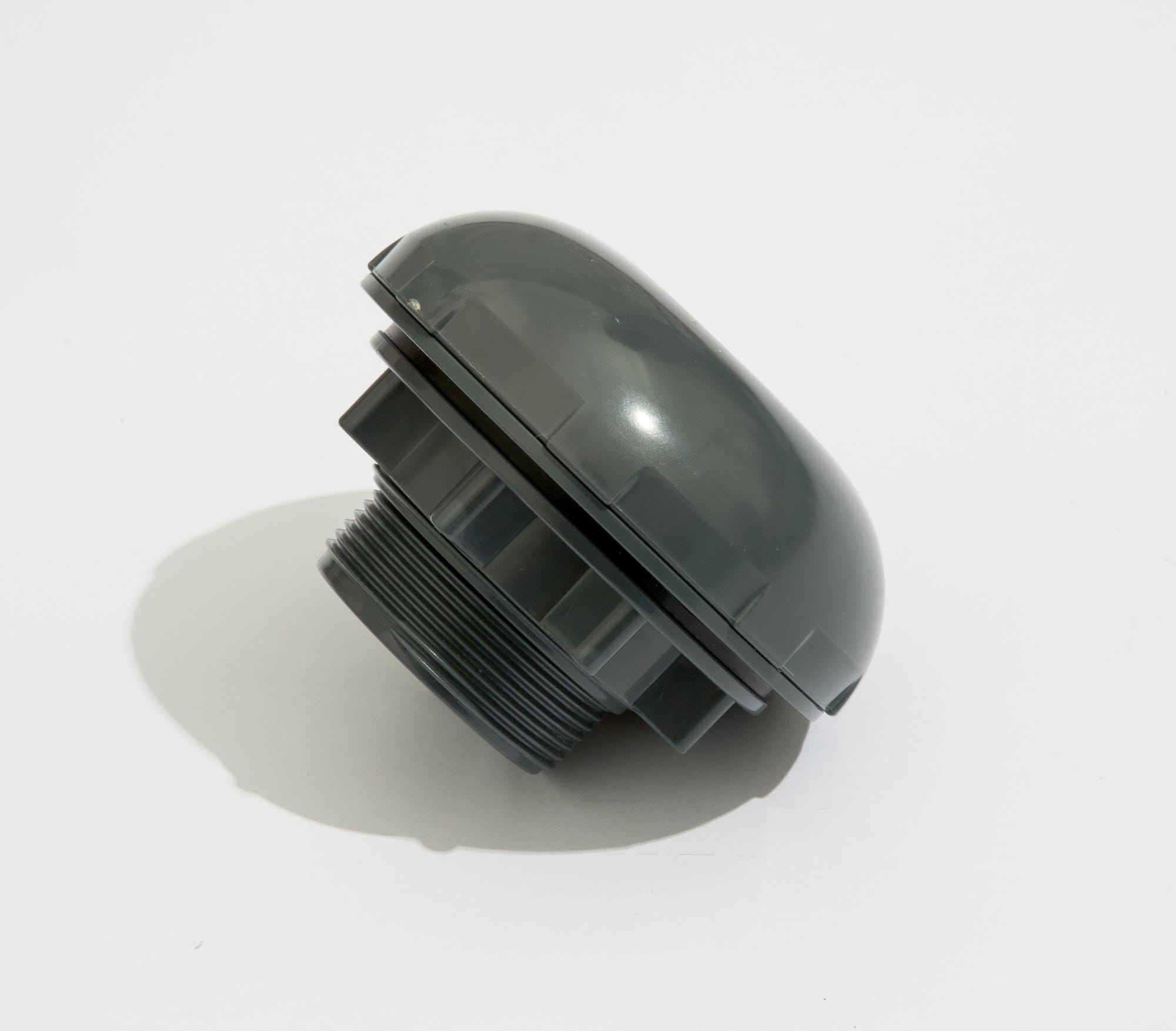 Ricambi Piscine e Spa Filtro per valvola di ingresso dell'acqua (grigio scuro) Bestway 3