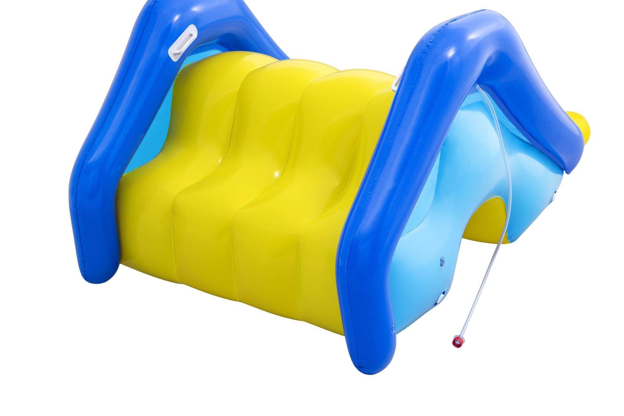 Giochi gonfiabili per bambini Scivolo gonfiabile per piscina Bestway 5