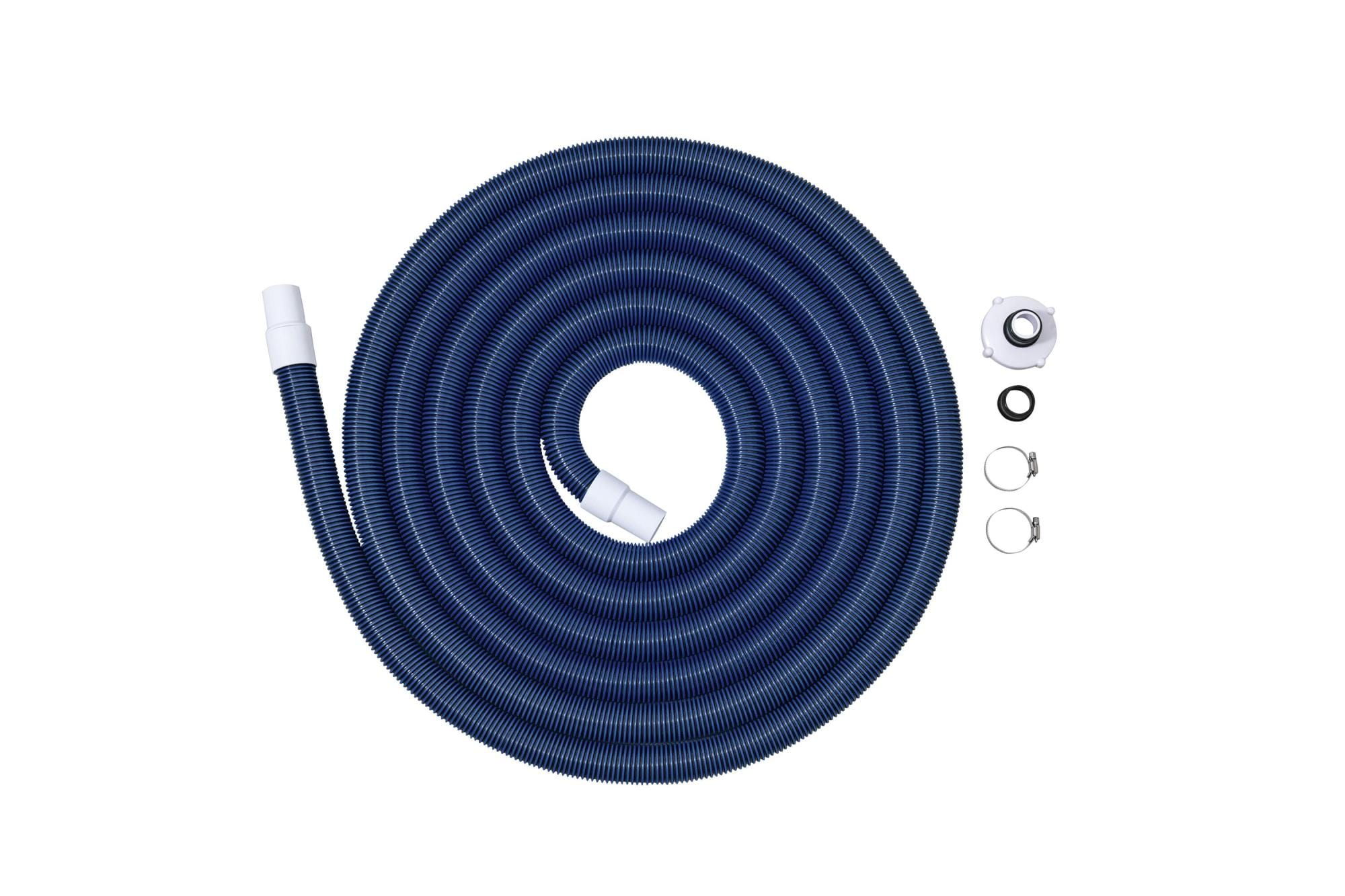 Accessori Piscine e Spa Tubo da 9 metri e diametro da 38 mm blu Bestway 6
