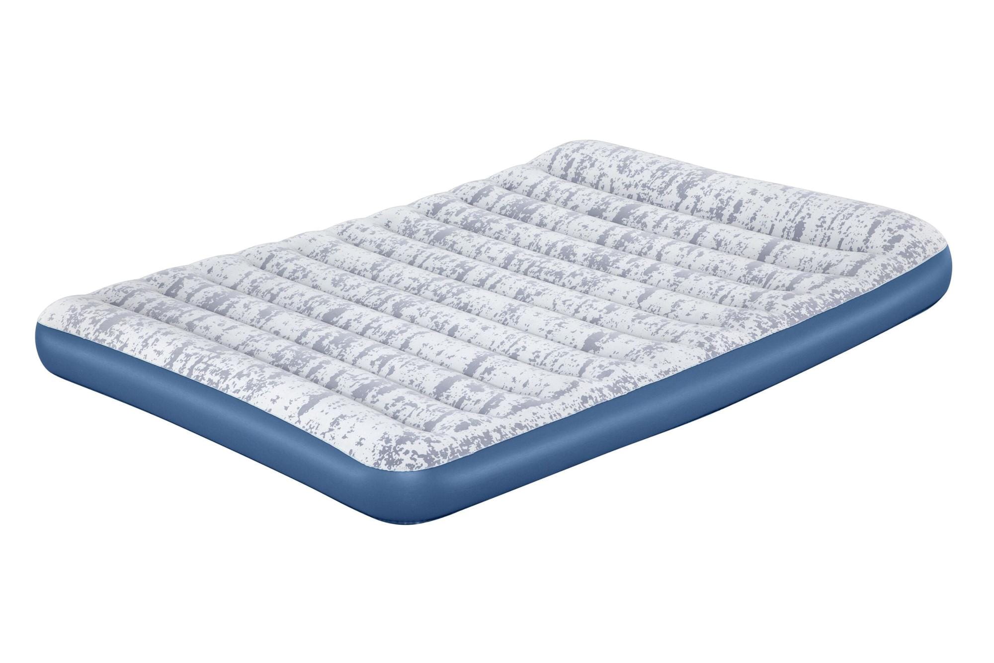Materassi gonfiabili Materasso gonfiabile matrimoniale da 203x152x30 cm Bestway 2