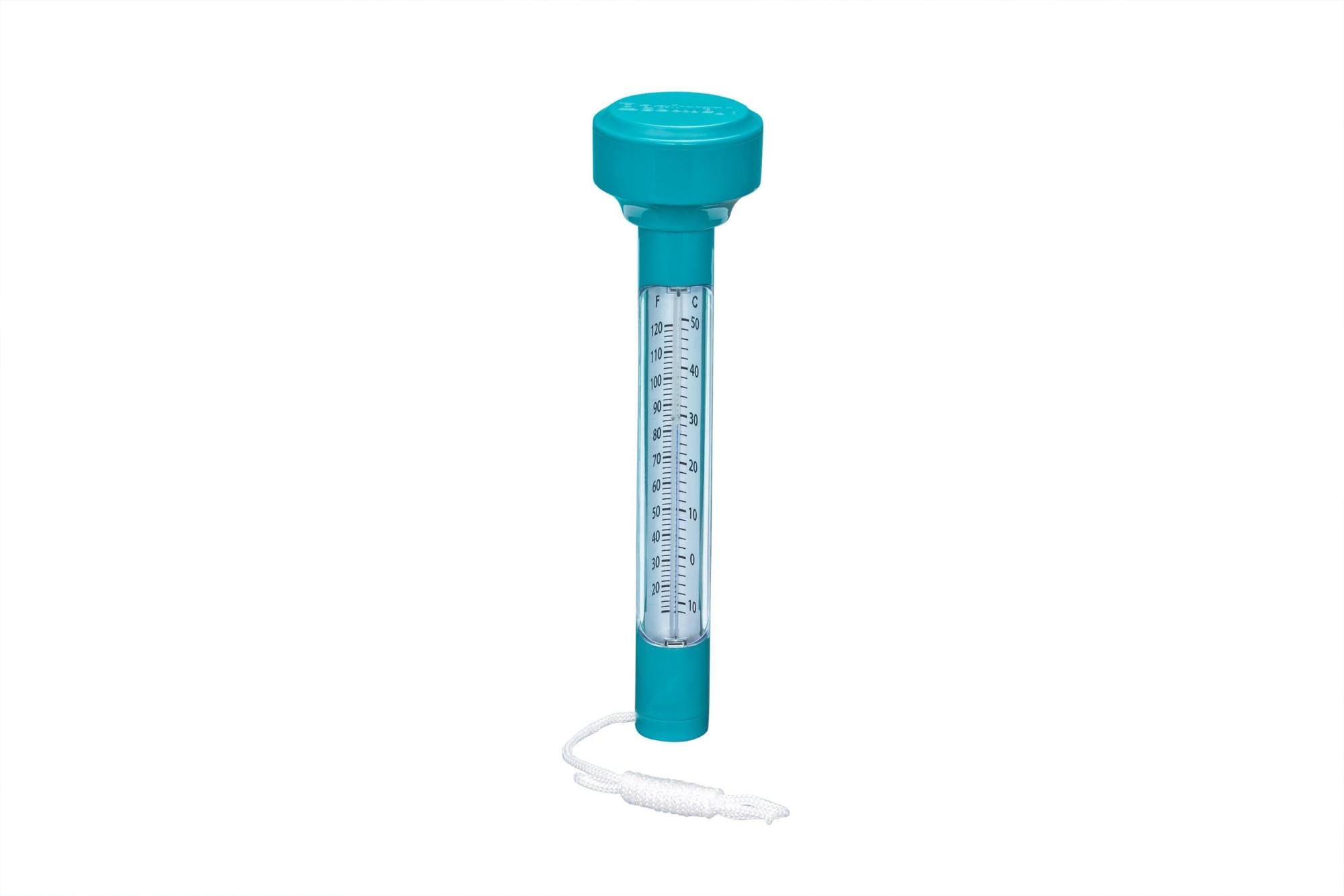 Trattamento chimico dell'acqua Termometro galleggiante per piscina Bestway 1