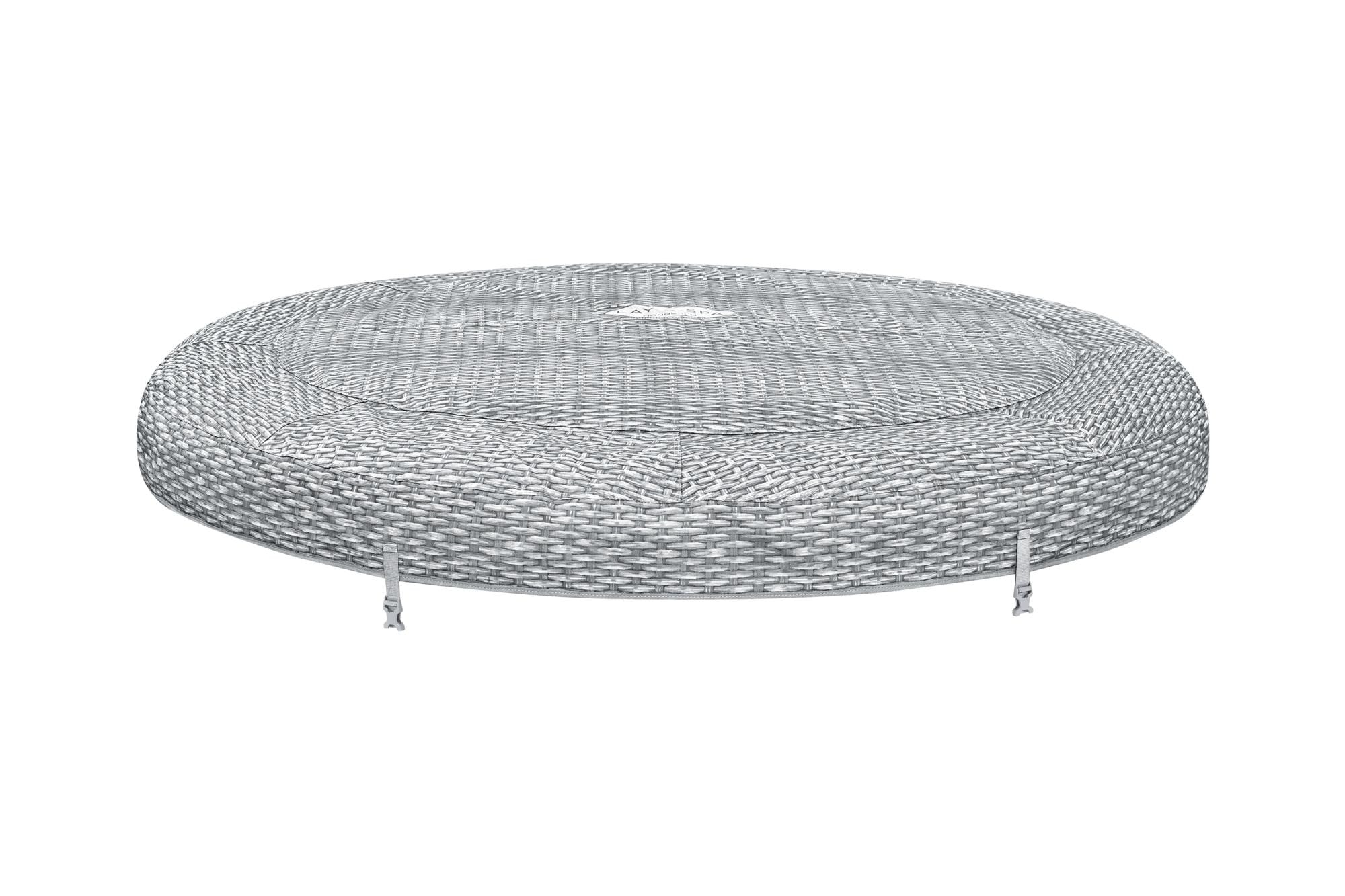 Ricambi Piscine e Spa Copertura in similpelle per idromassaggio gonfiabile Honolulu AirJet Bestway 1