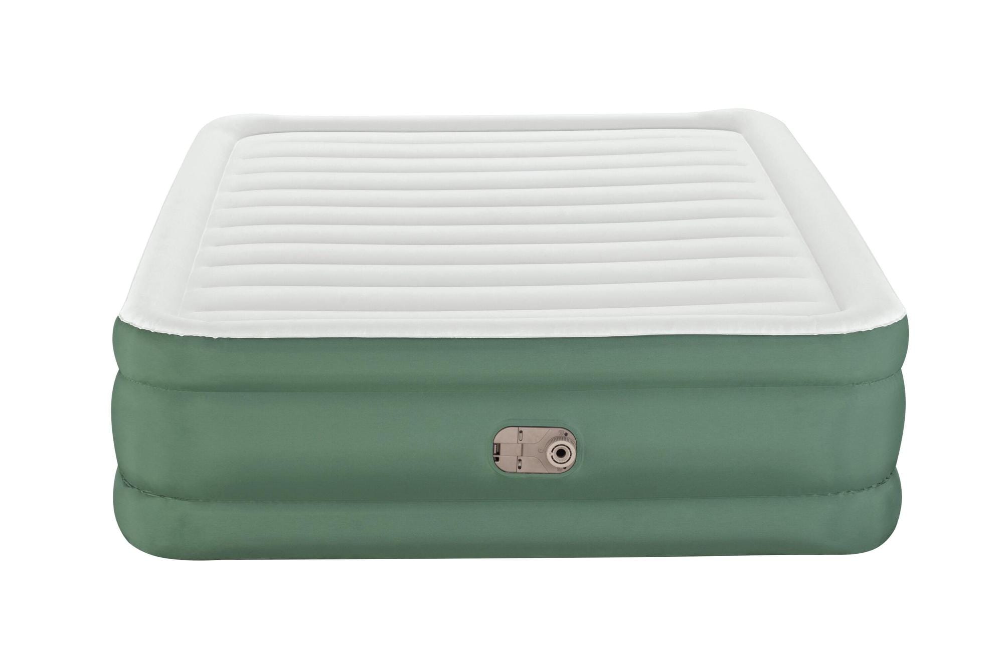 Materassi gonfiabili Materasso matrimoniale ToughLite da 203x152x46 cm Bestway 1
