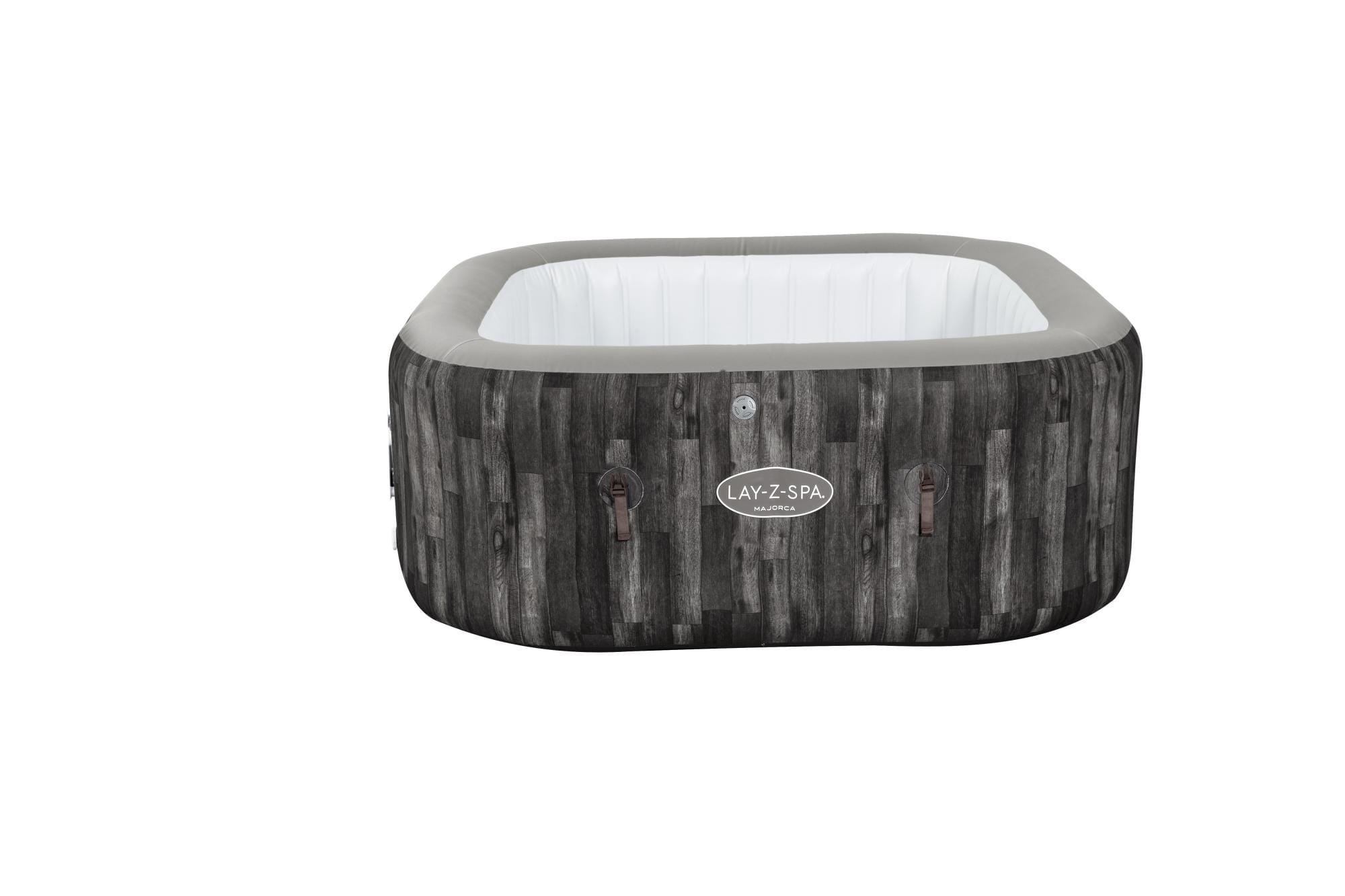 Ricambi Piscine e Spa Liner di ricambio per idromassaggio gonfiabile Majorca Hydrojet Pro Bestway 1