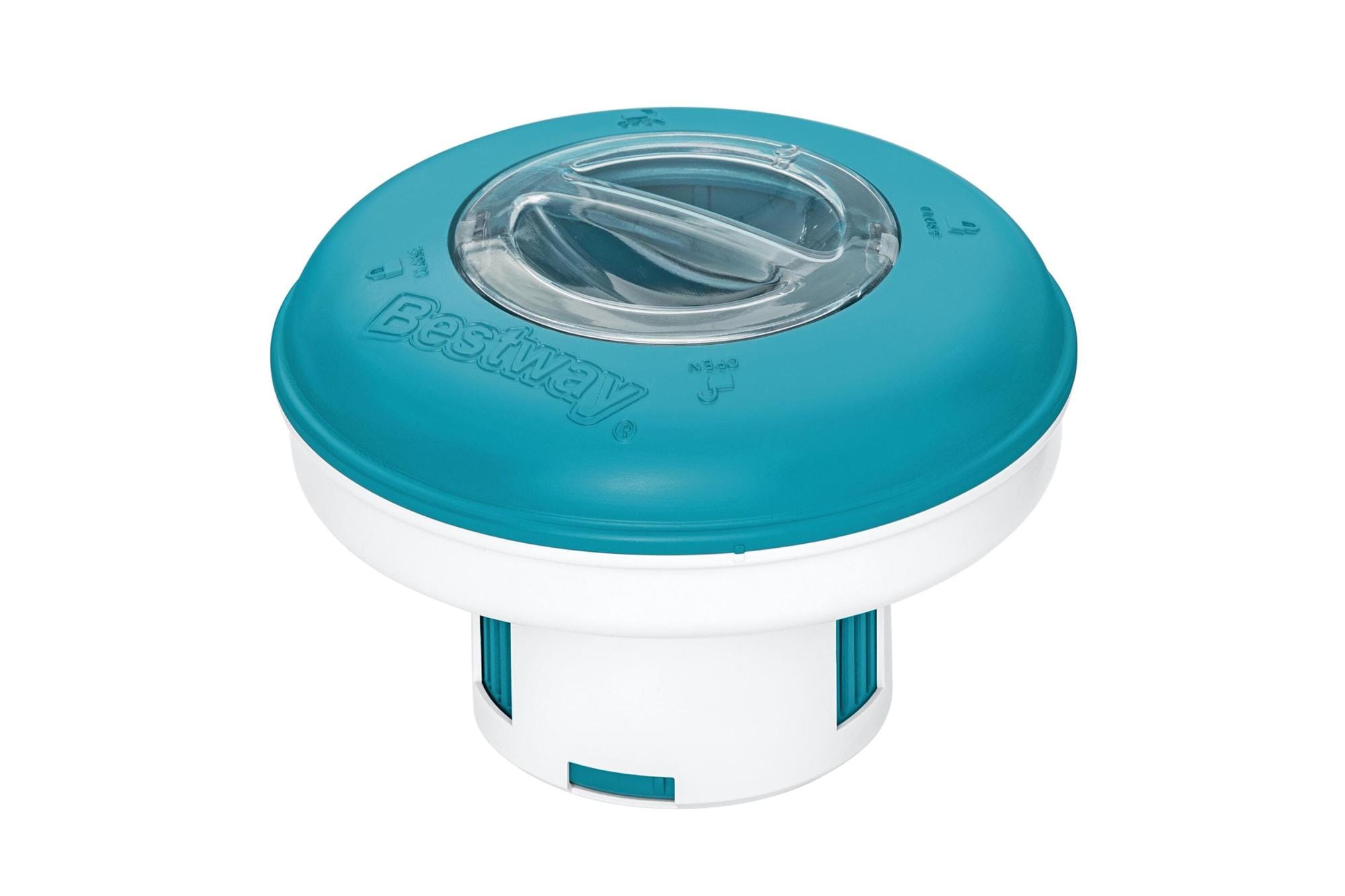 Trattamento chimico dell'acqua Dosatore per cloro galleggiante Bestway 1