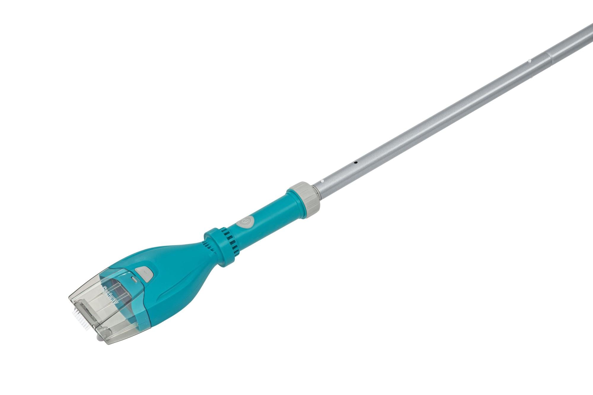 Pulitori e Skimmer Aspiratore cordless Aquatech per piscina Bestway 2