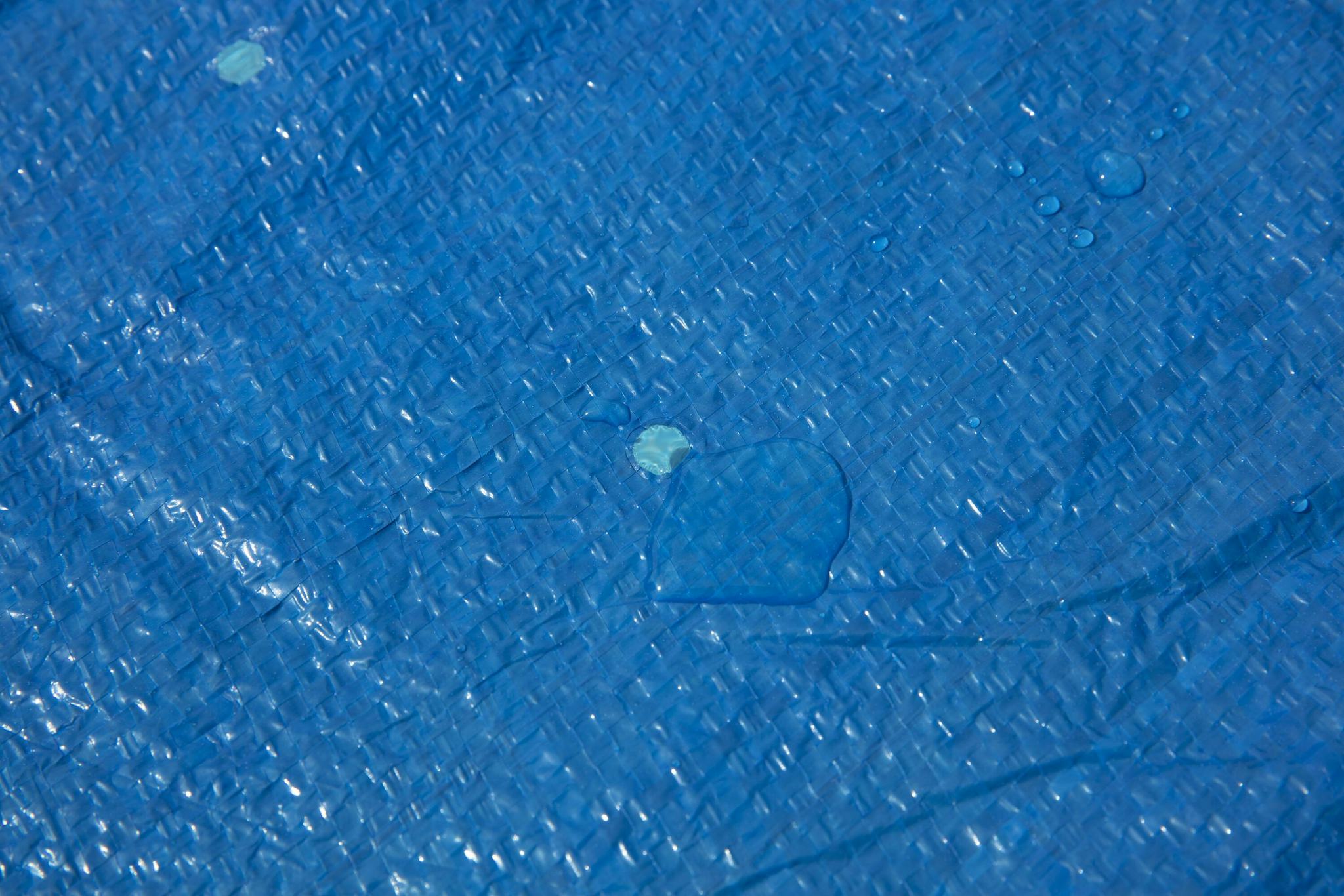 Coperture e Tappetini Copertura per piscina rettangolare da 300x201 cm Bestway 3