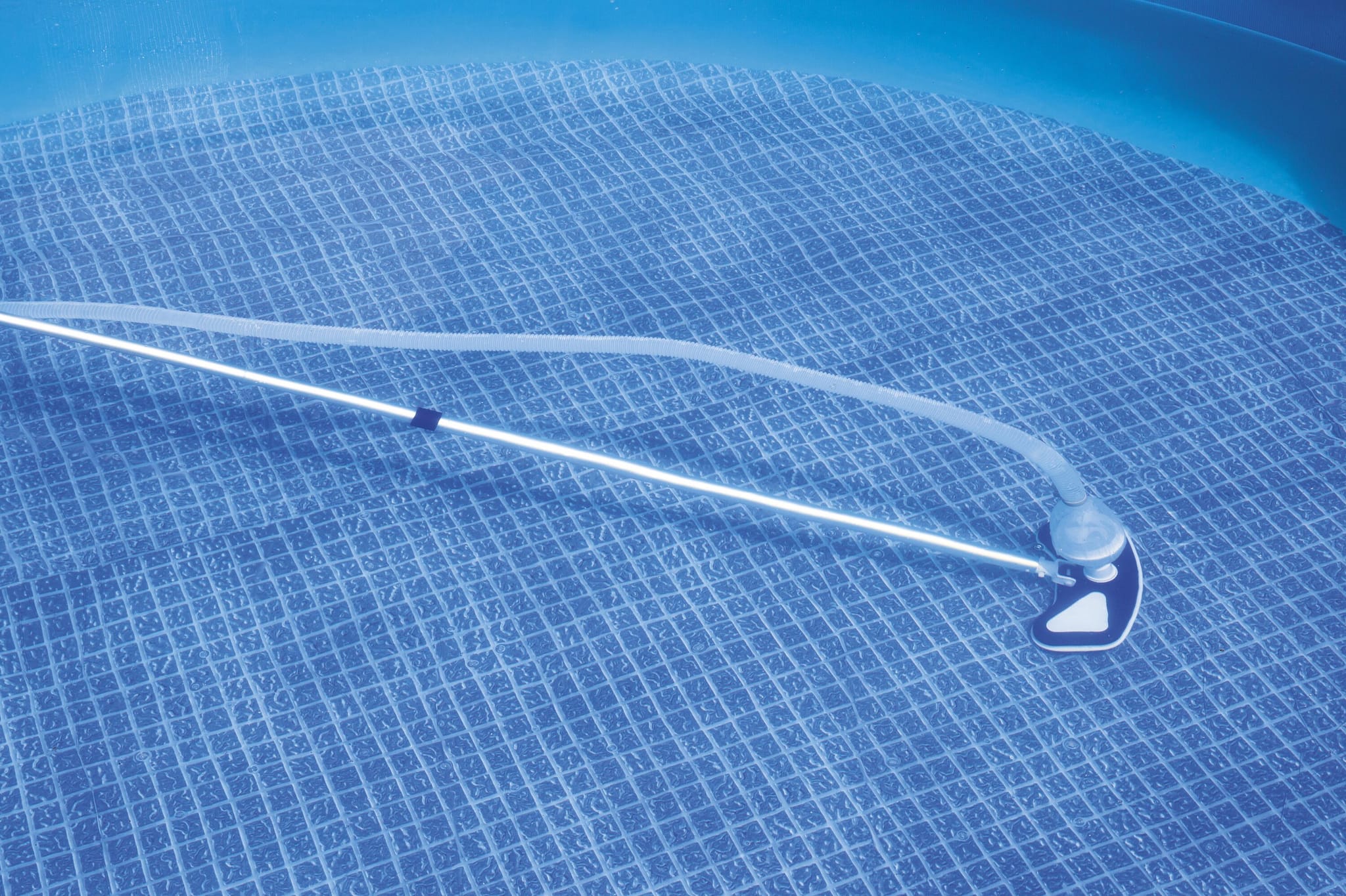 Accessori Piscine e Spa Kit per la pulizia della piscina Acquaclean Bestway 6