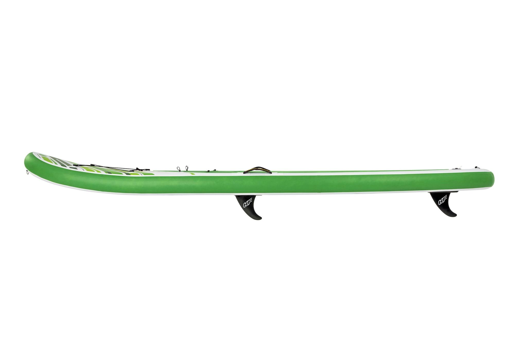 Sport Acquatici Tavola da SUP e kayak gonfiabile Freesoul Tech 2 da 340x89x15 cm Bestway 6