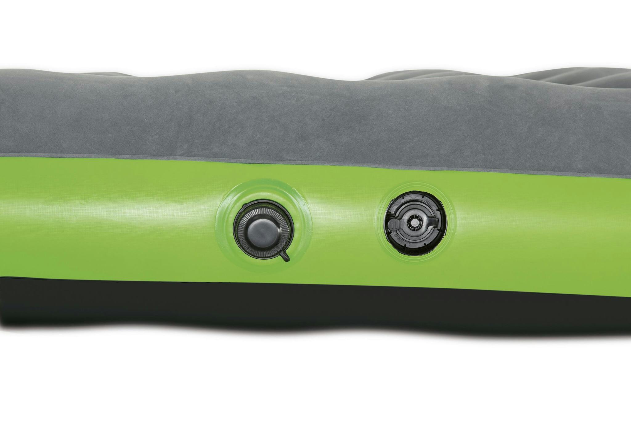 Materassi gonfiabili Materasso gonfiabile singolo Roll & Relax da 188x99x22 cm Bestway 6