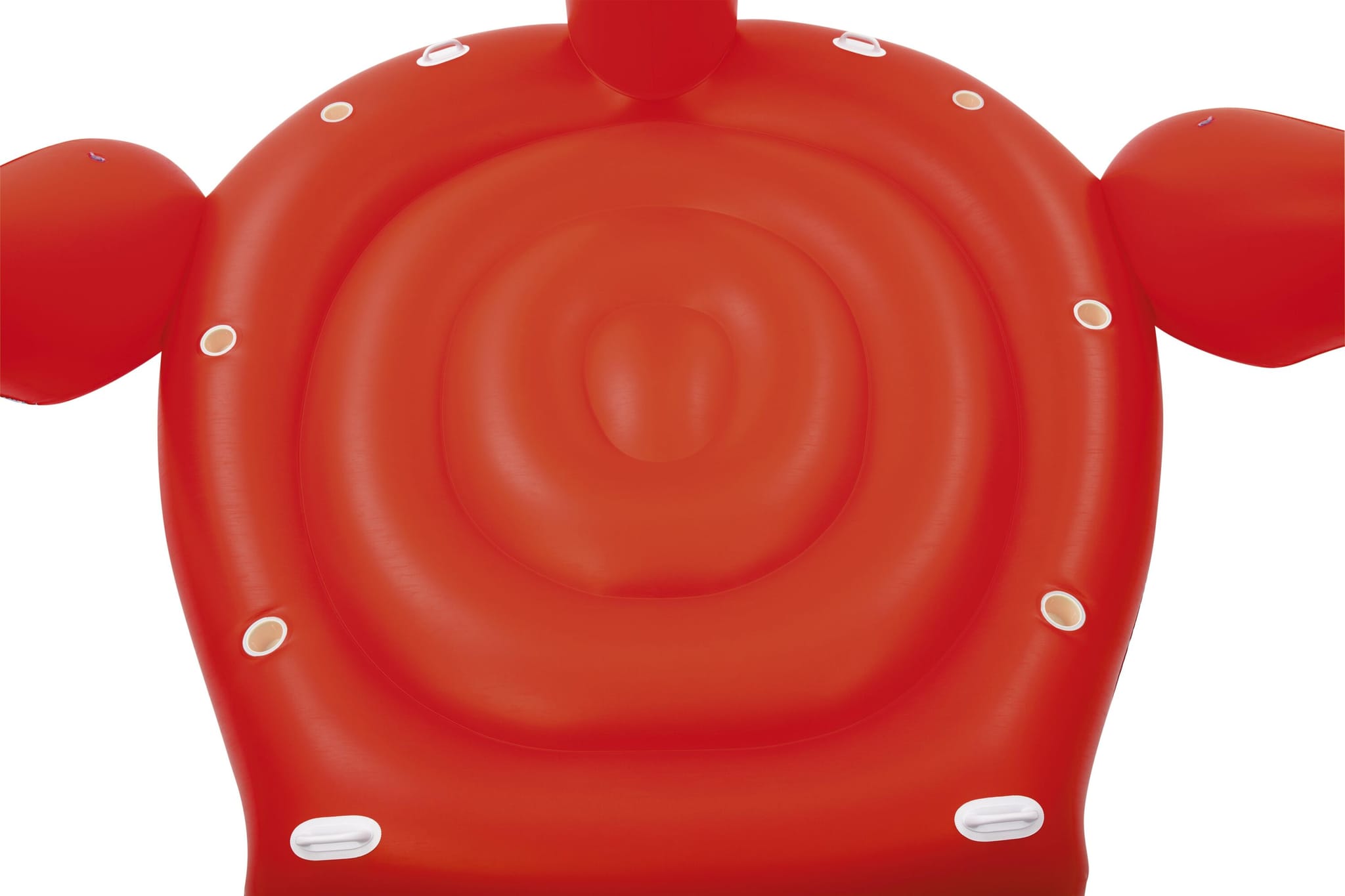 Gonfiabili mare per adulti Isola gonfiabile a forma di pappagallo Bestway 6