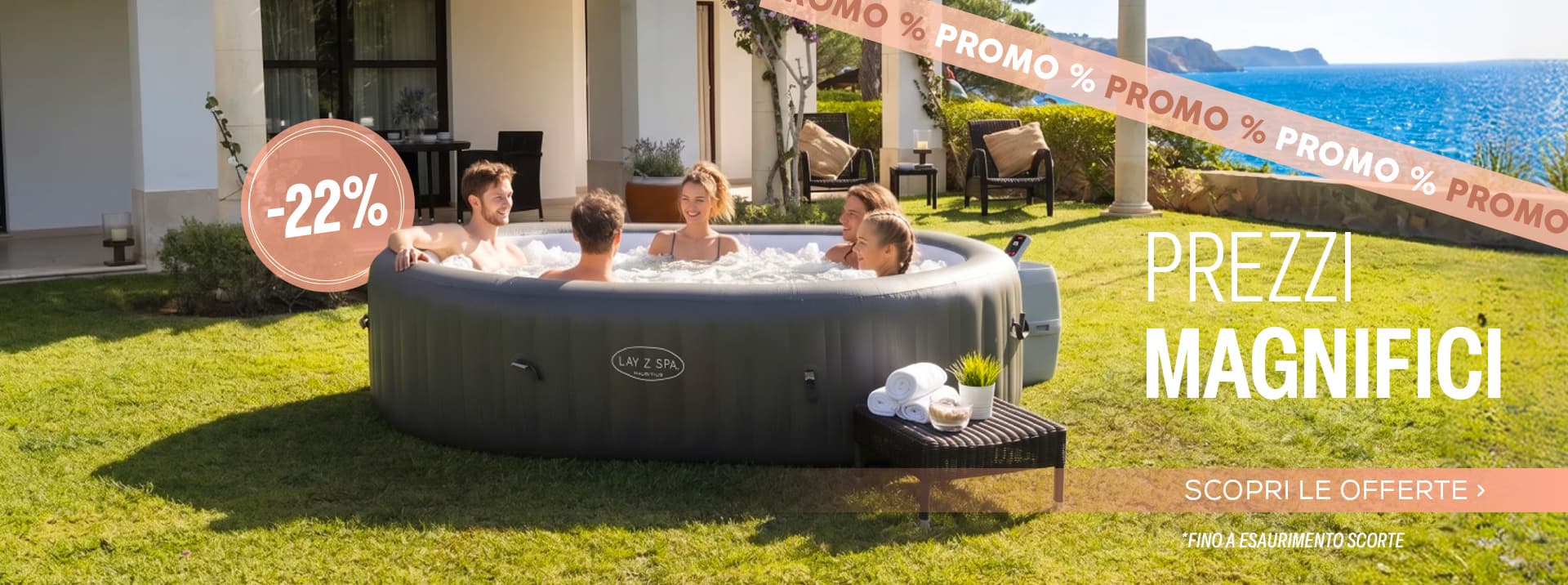 Bestway: 2026_Slider_Festa_Mamma_Promo_Desktop