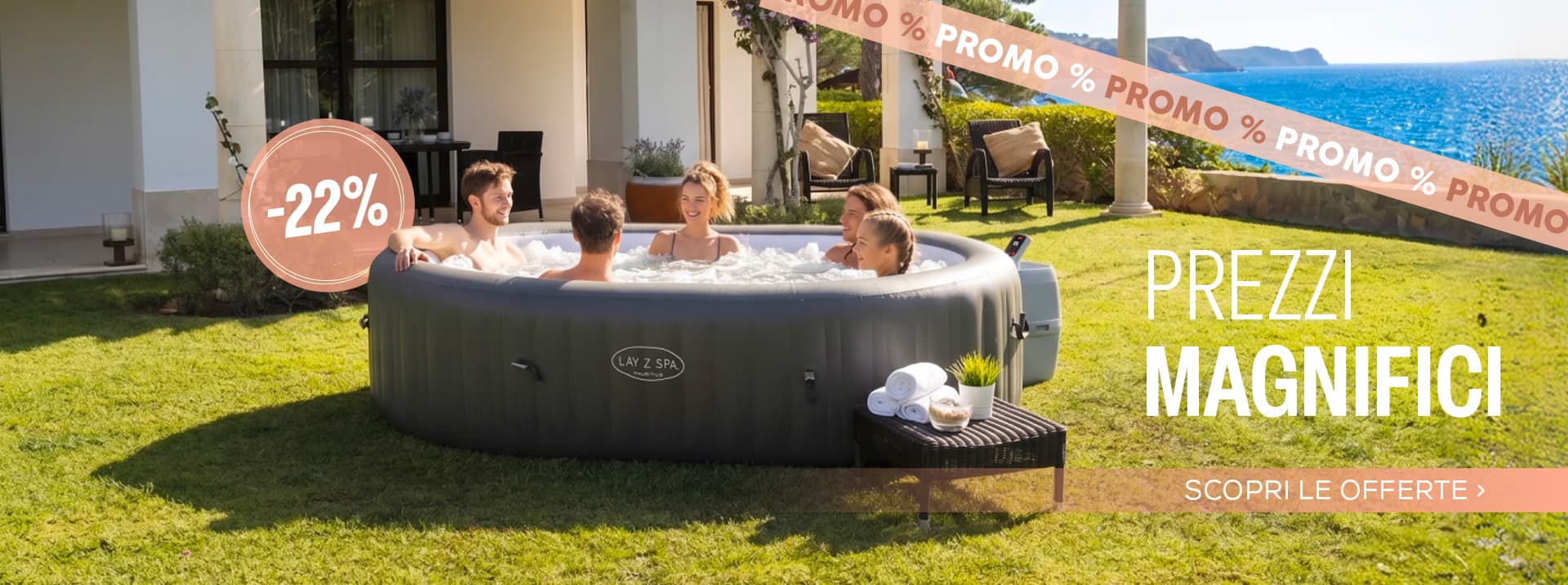 Bestway: 2026_Slider_Festa_Mamma_Promo_Desktop