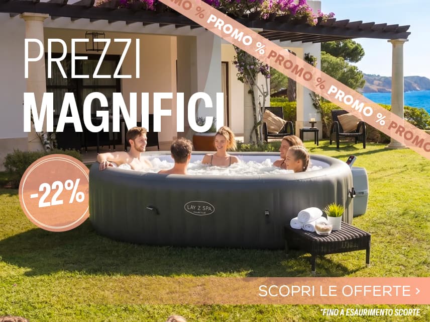 Bestway: 2026_Slider_Festa_Mamma_Promo_Mobile