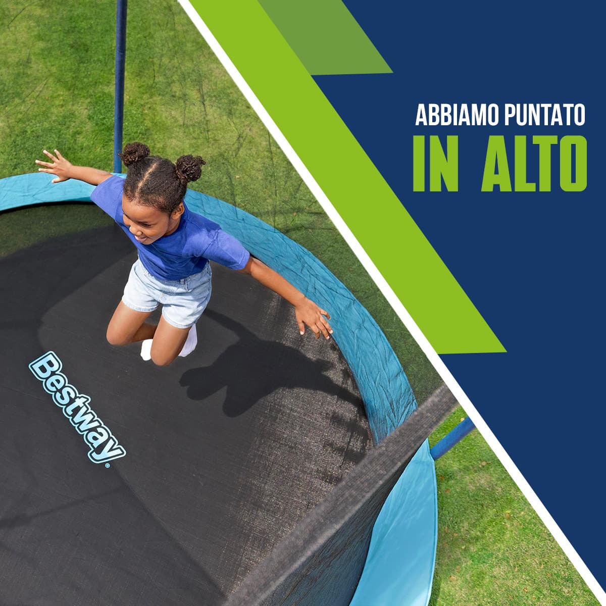 Bestway: Trampolini_banner_slider_mobile1200x1200px_Lifestyle