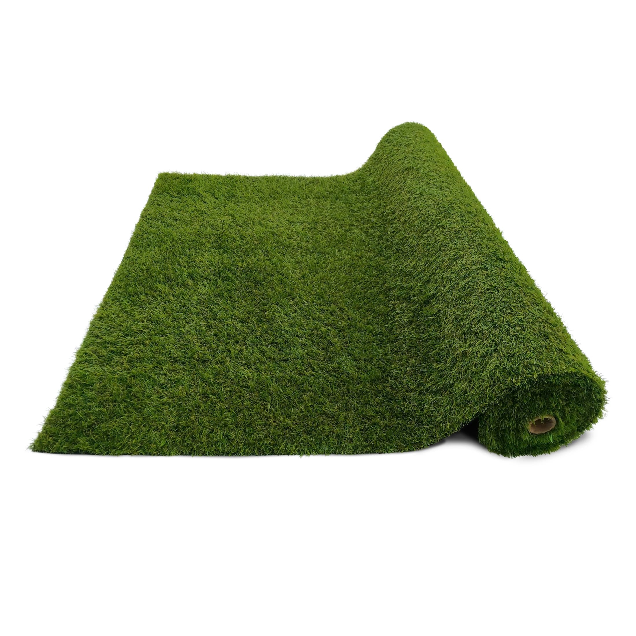 Erba sintetica Erba sintetica Lite alta 20 mm, rotolo da 1x3 metri Bestway 1