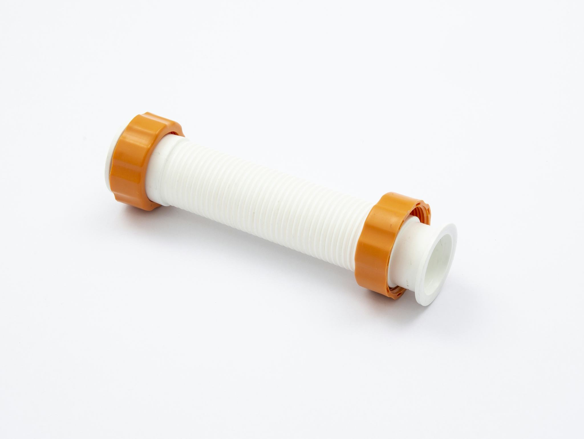 Ricambi Piscine e Spa Tubo di collegamento con dadi per filtro a sabbia da 3785 e 5678 l/h Bestway 1