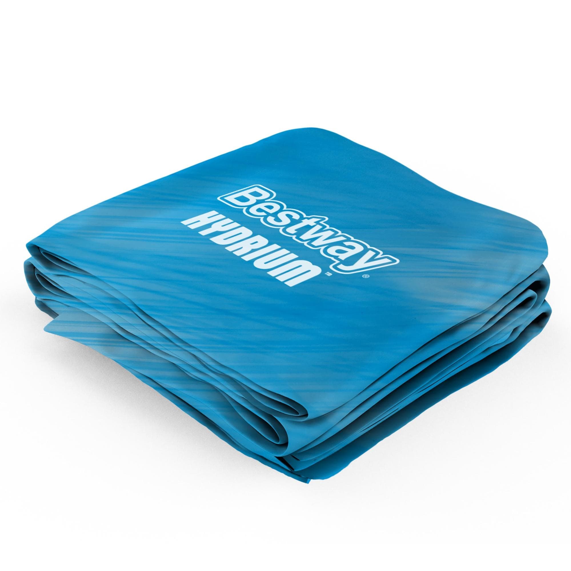 Ricambi Piscine e Spa Liner di ricambio per piscina Hydrium da 549x132 cm Bestway 1