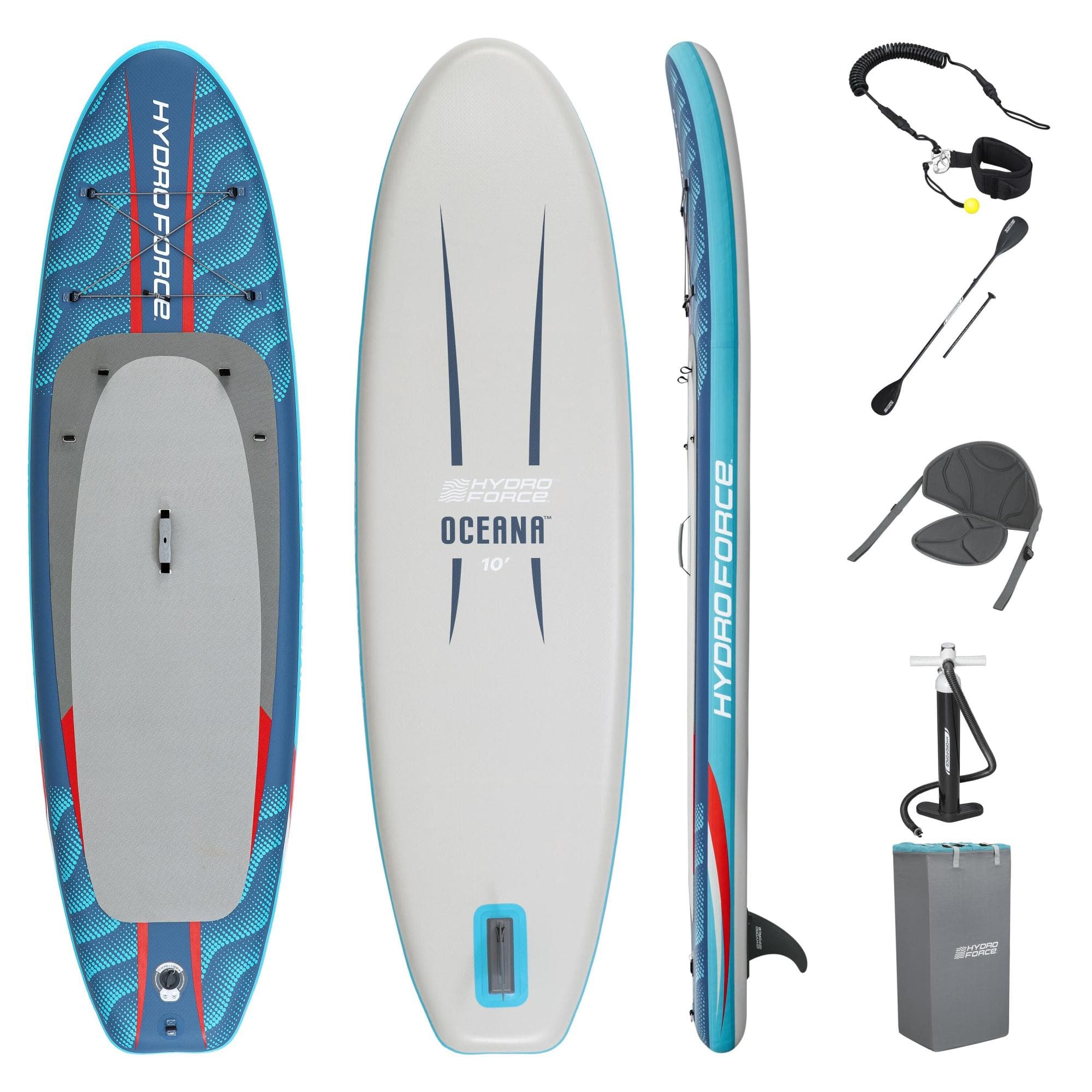 SUP e Kayak gonfiabili SUP e kayak gonfiabile Oceana da 305x84x15 cm Bestway 1