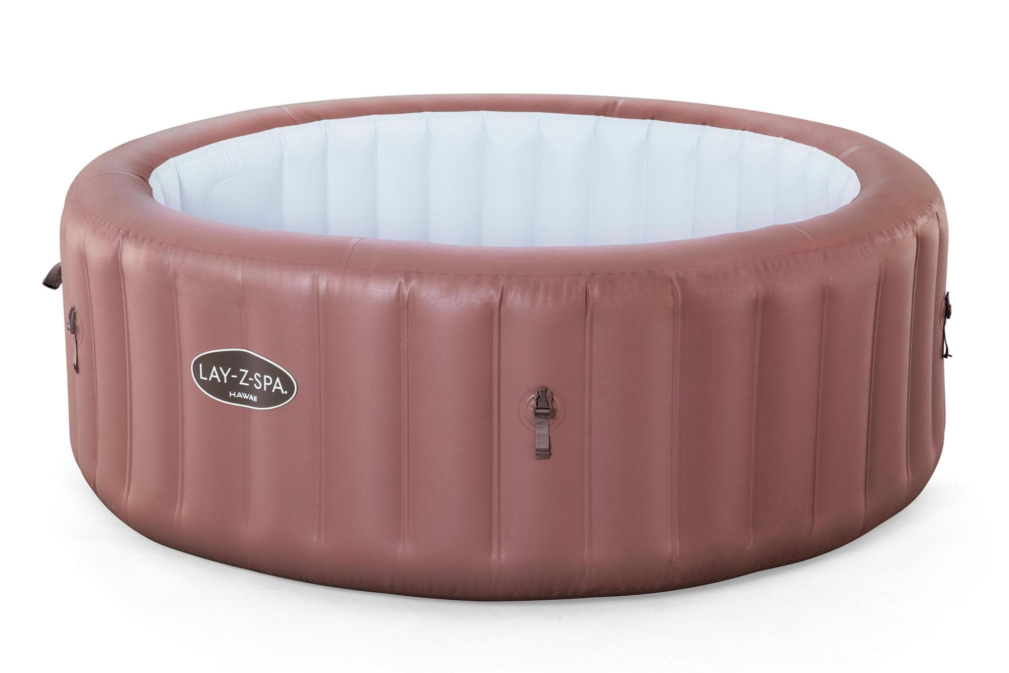 Ricambi Piscine e Spa Liner di ricambio idromassaggio UltraFit Hawaii AirJet rotondo Bestway 1