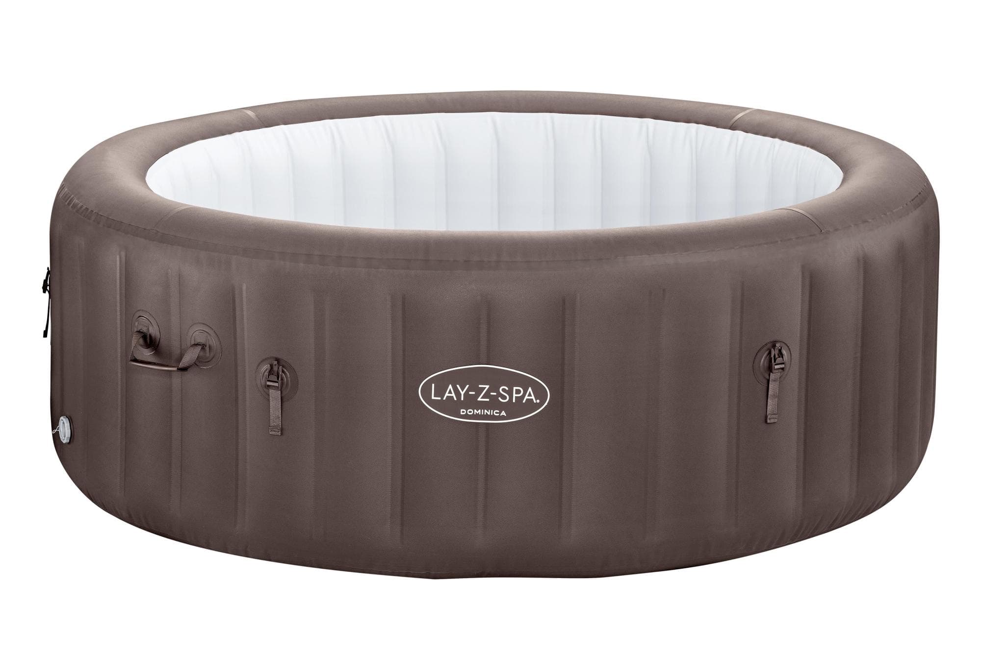 Ricambi Piscine e Spa Liner di ricambio per idromassaggio gonfiabile Dominica HydroJet Bestway 1