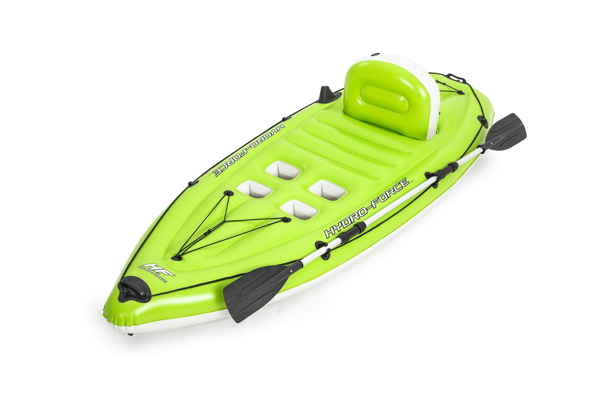 Sport Acquatici Kayak gonfiabile da pesca Koracle Bestway 1
