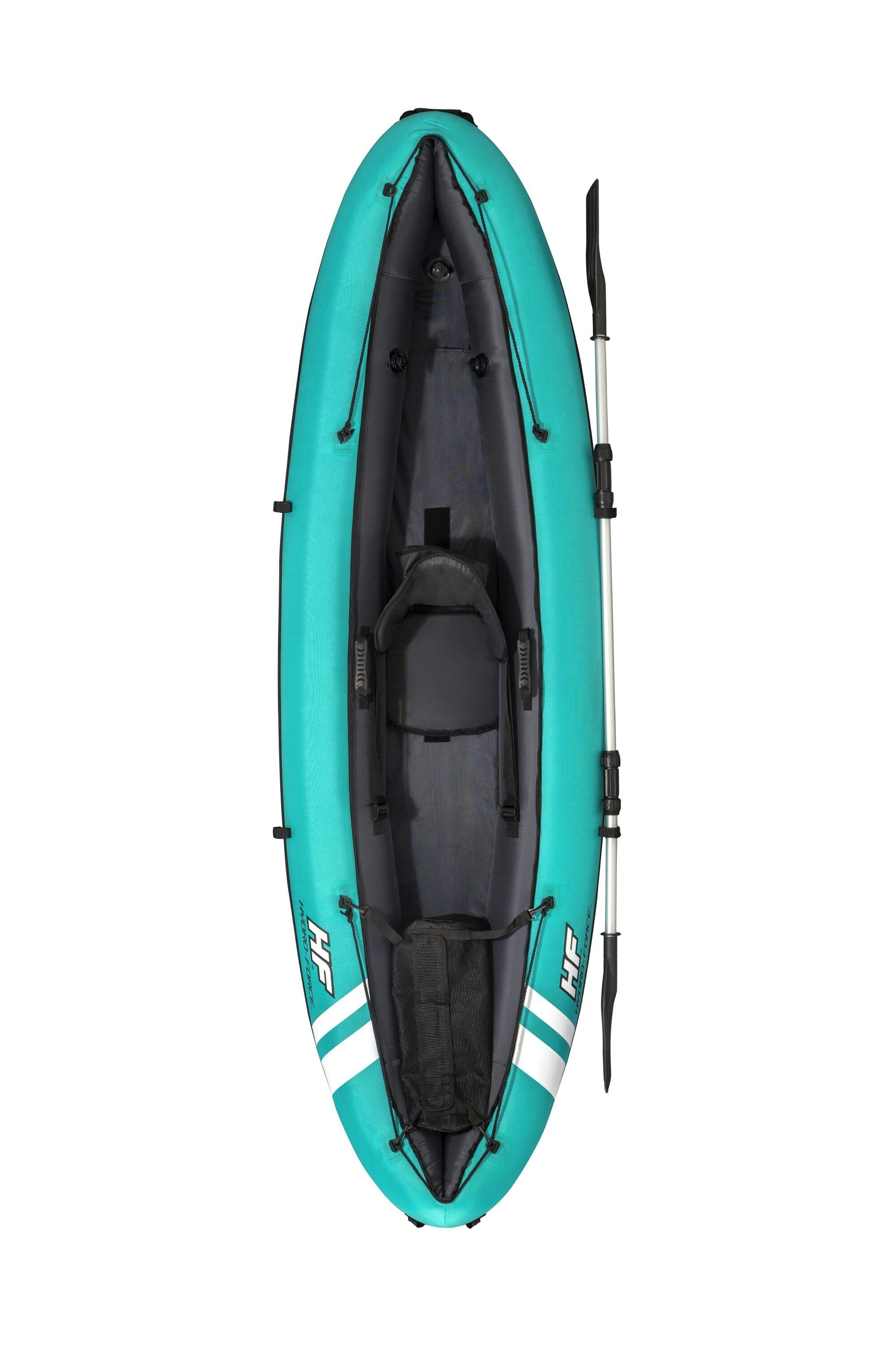 Sport Acquatici Kayak gonfiabile Ventura, 1 posto da 280x86 cm Bestway 7