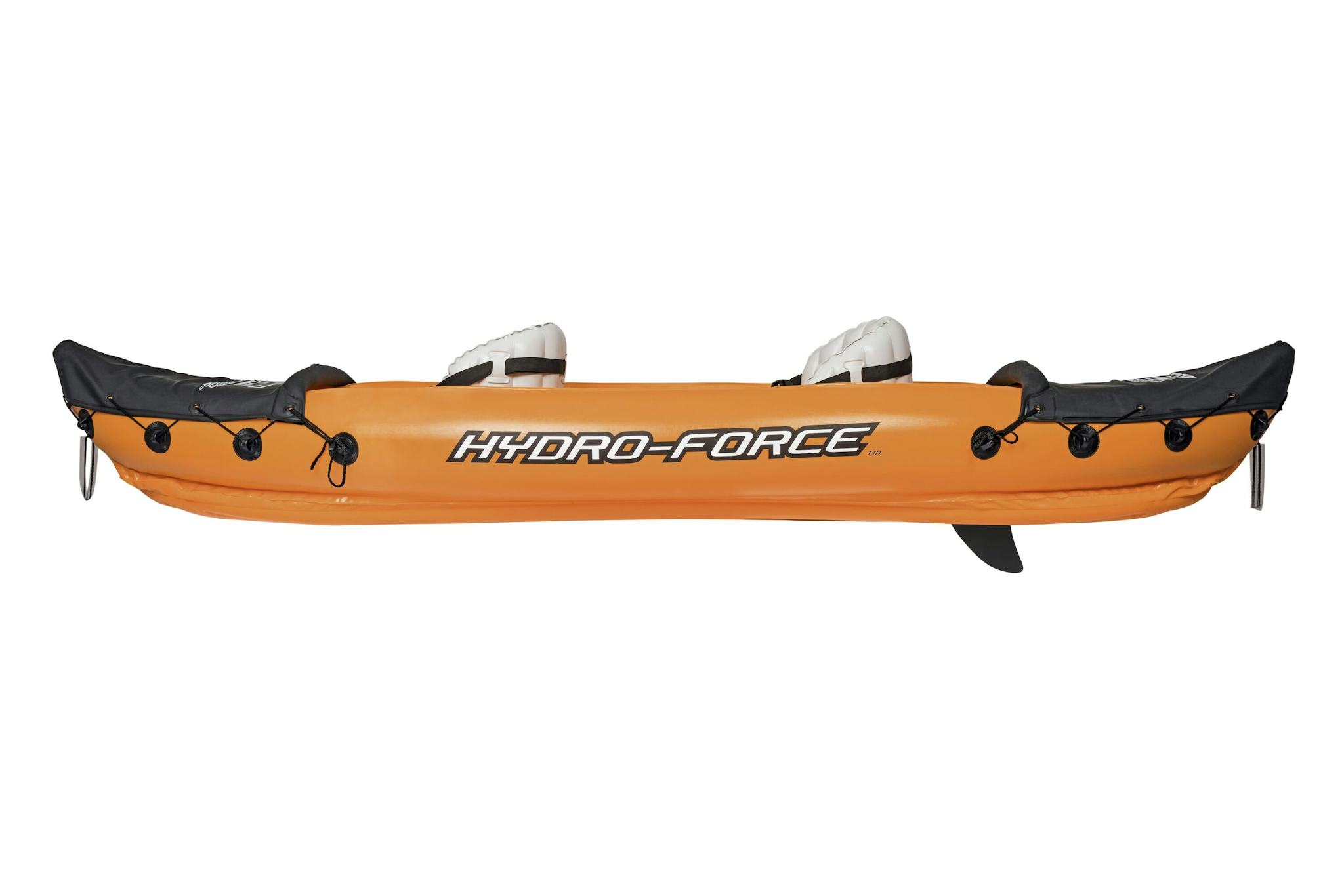 Sport Acquatici Kayak gonfiabile Lite-Rapid, 2 posti da 321x88 cm Bestway 5