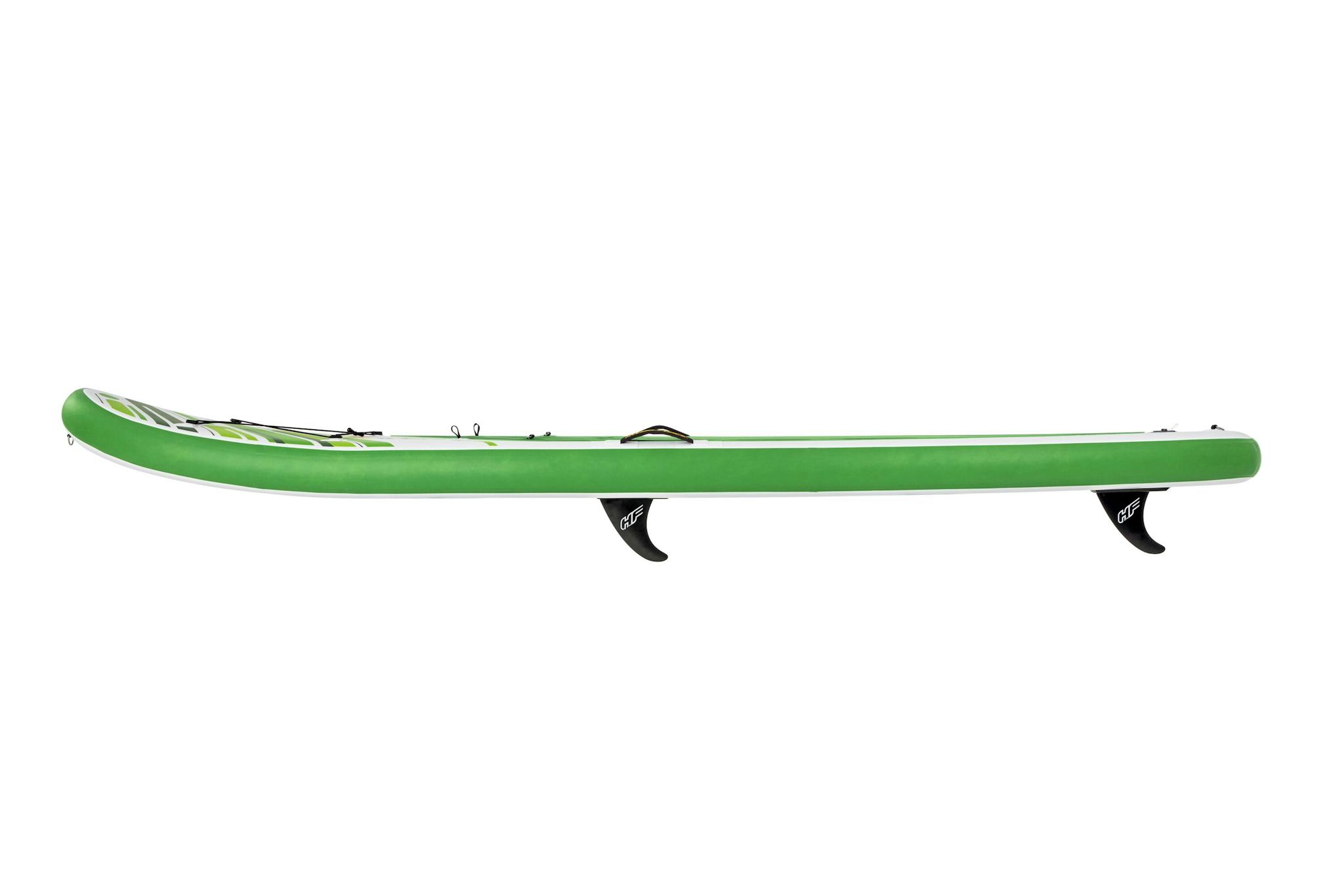 Sport Acquatici Tavola da SUP e kayak gonfiabile Freesoul Tech 2 da 340x89x15 cm Bestway 6