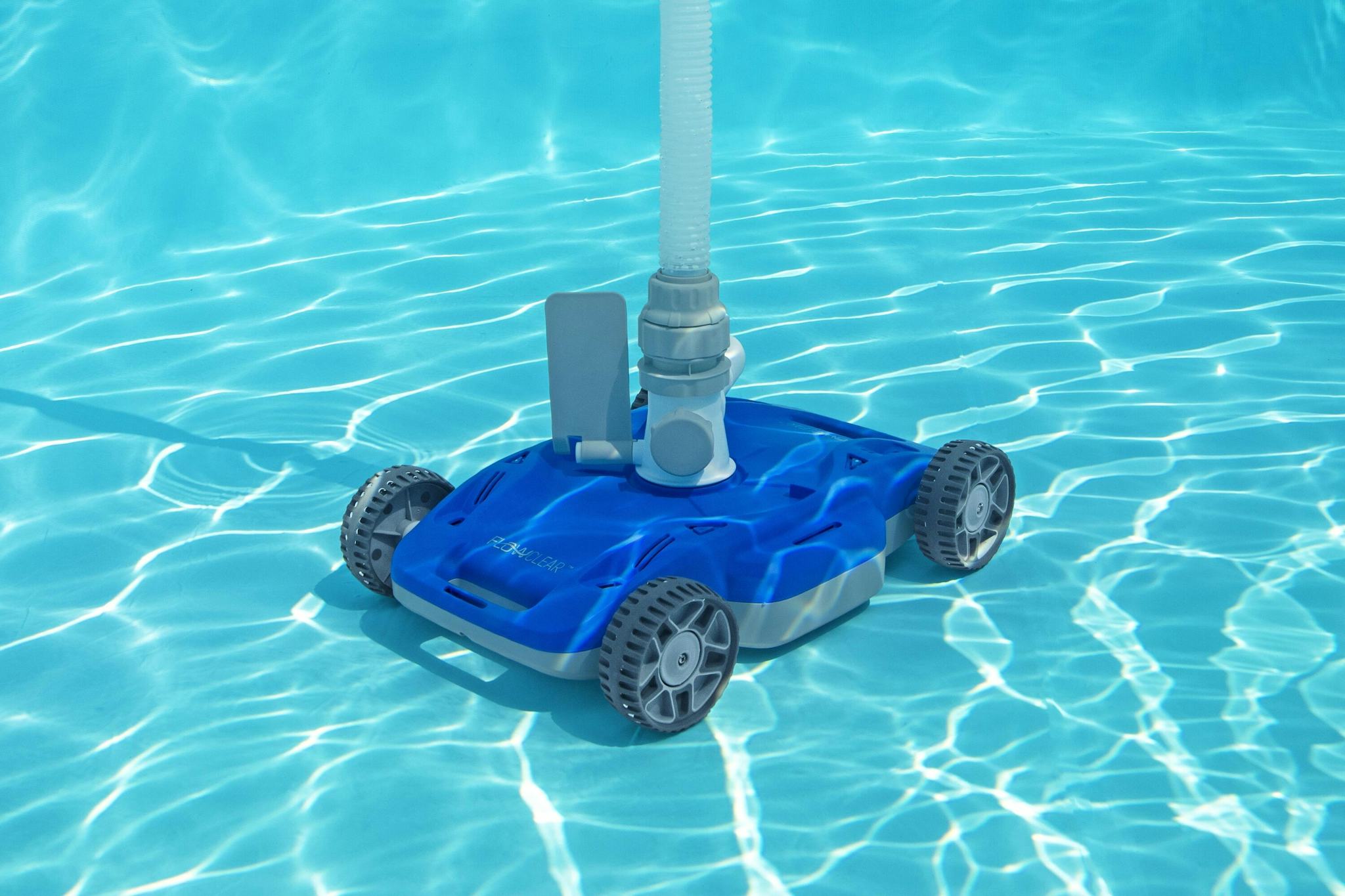 Accessori Piscine e Spa Robot pulitore automatico AquaDrift Bestway 4
