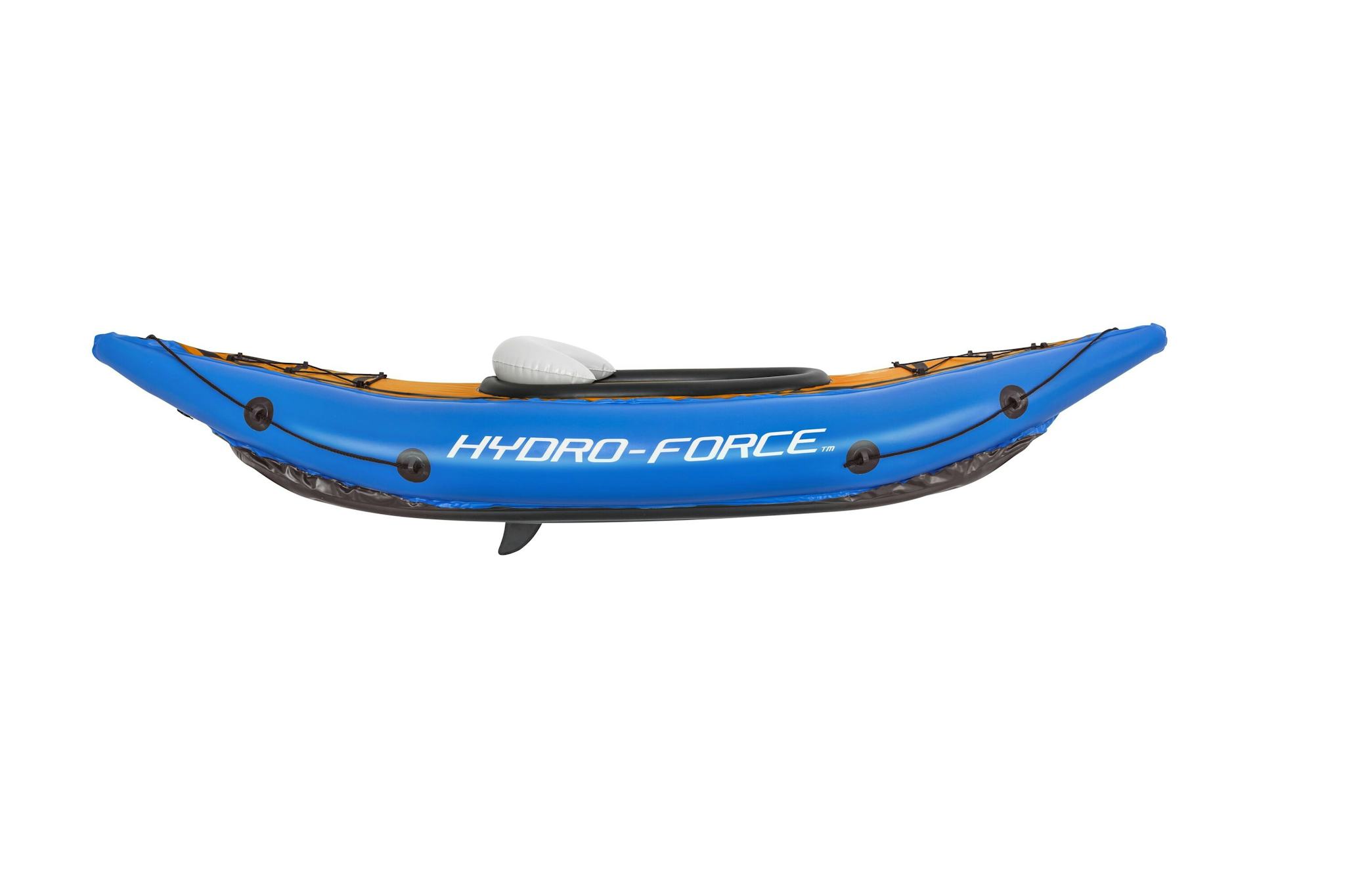 Sport Acquatici Kayak gonfiabile Cove Champion, 1 posto da 275x81 cm Bestway 1