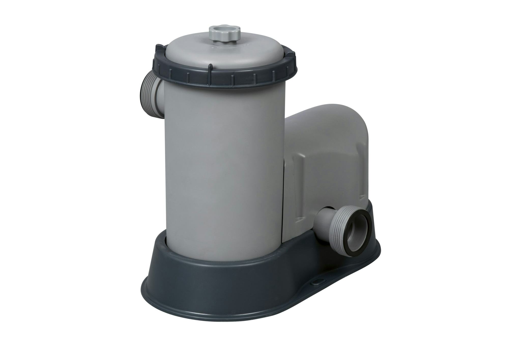 Pompe di filtraggio e Cartucce Pompa filtro a cartuccia Tipo III da 5.678 L/H Bestway 1