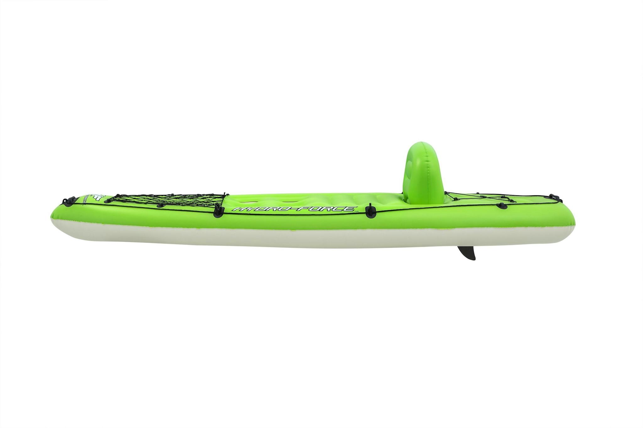 Sport Acquatici Kayak gonfiabile da pesca Koracle da 285x92 cm Bestway 6