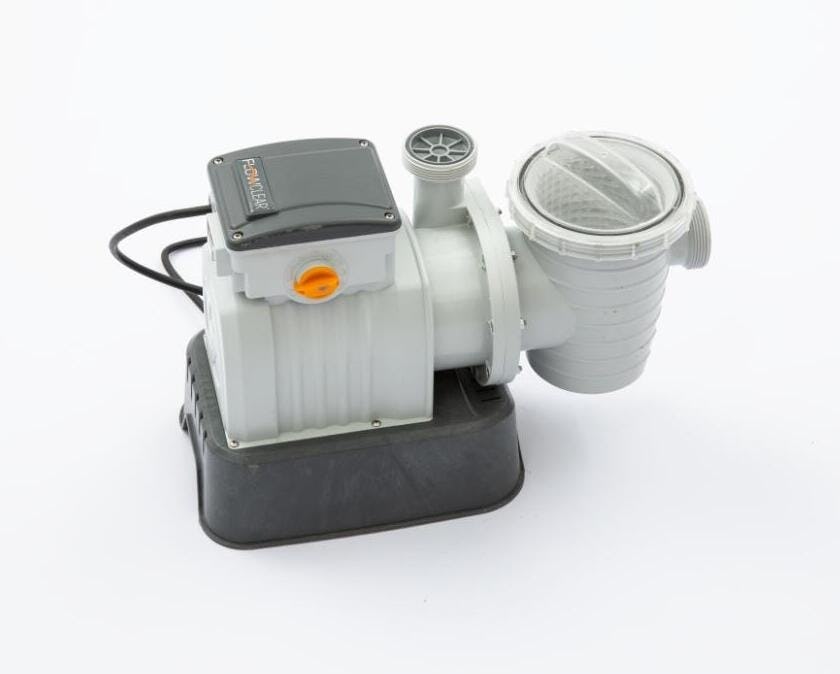 Ricambi Piscine e Spa Motore per pompa filtro a sabbia da 9.800 l/h e 11.355 l/h Bestway 1