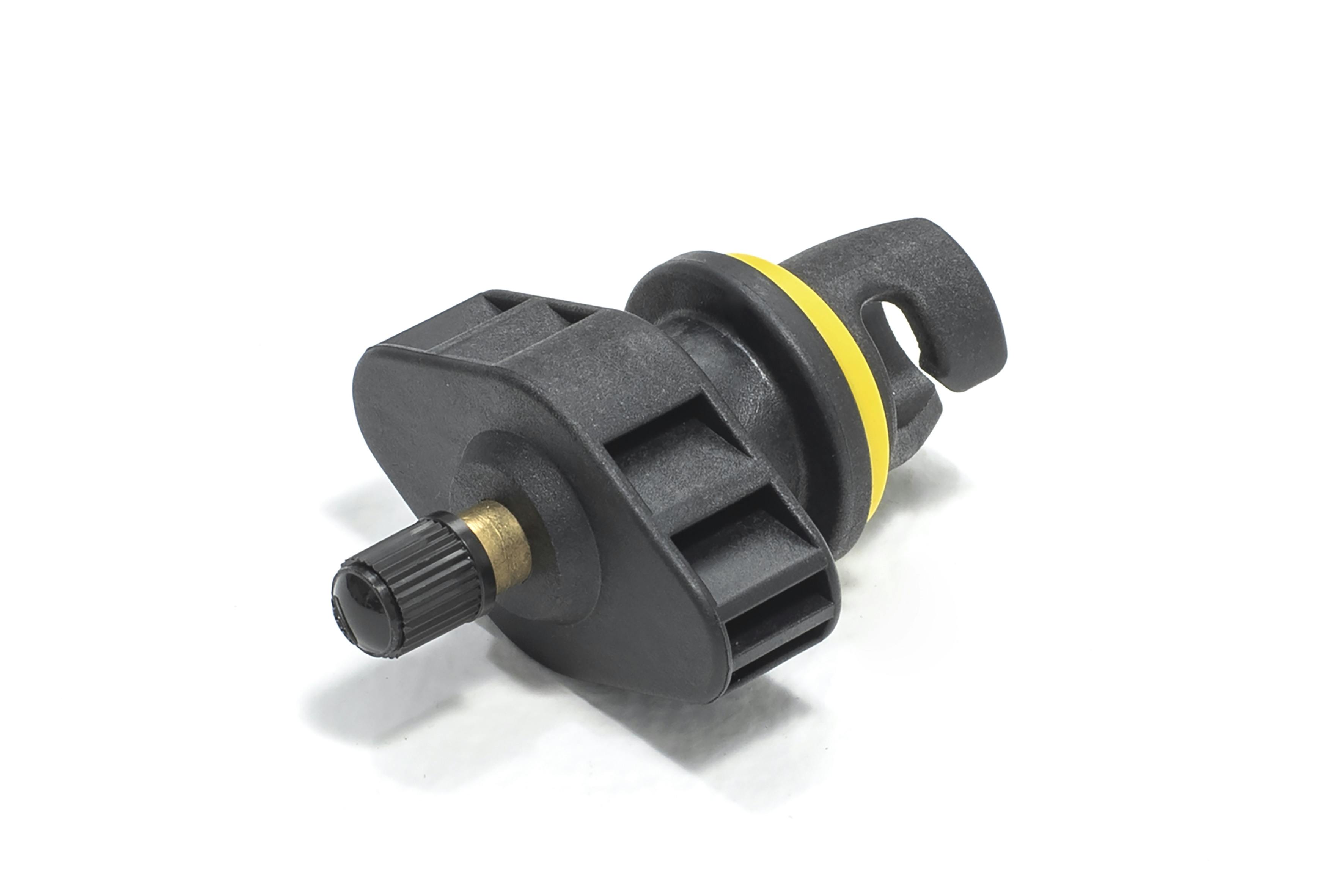 SUP air valve inflatable adapter