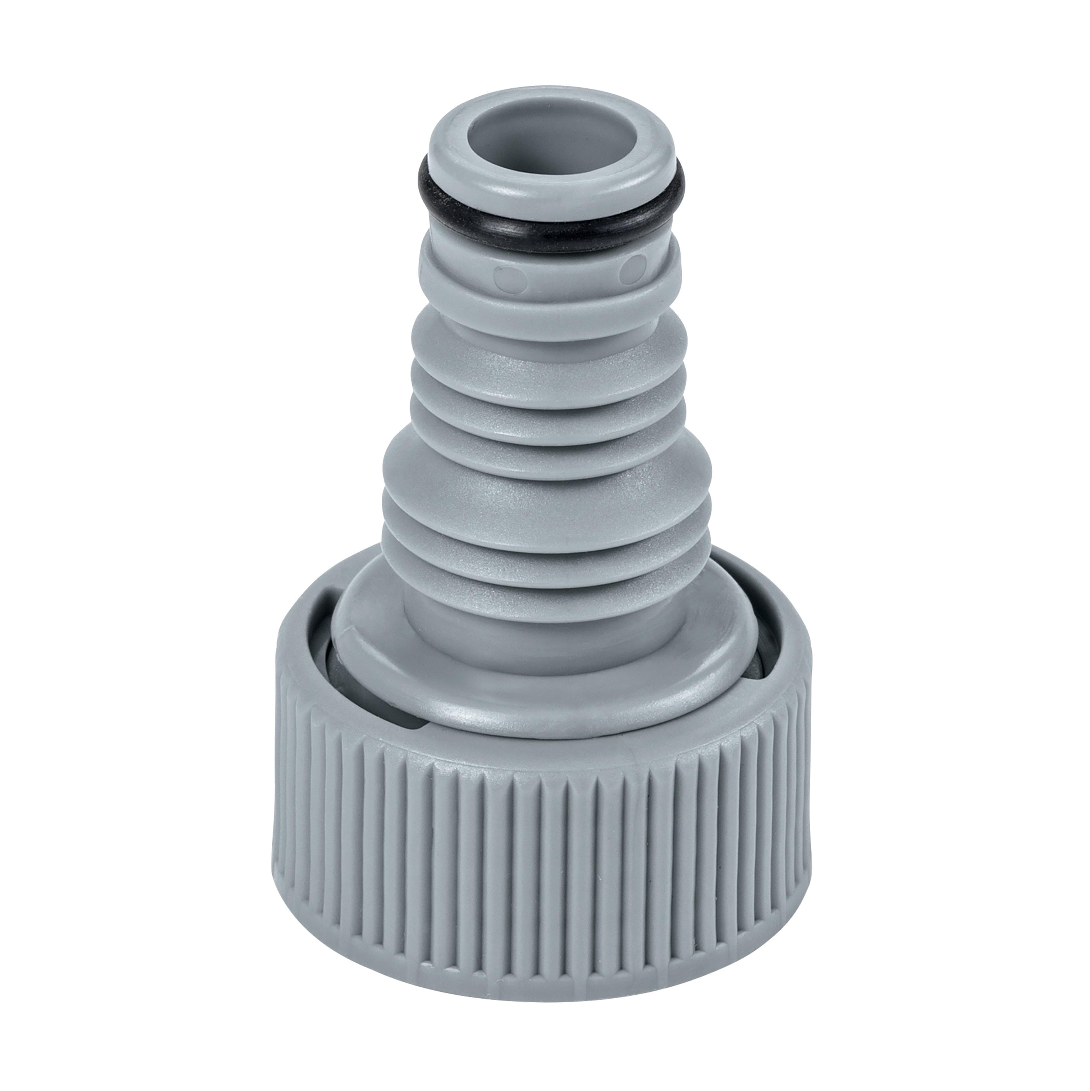 Ricambi piscine fuori terra Adattatore della valvola di drenaggio per piscina Bestway 1