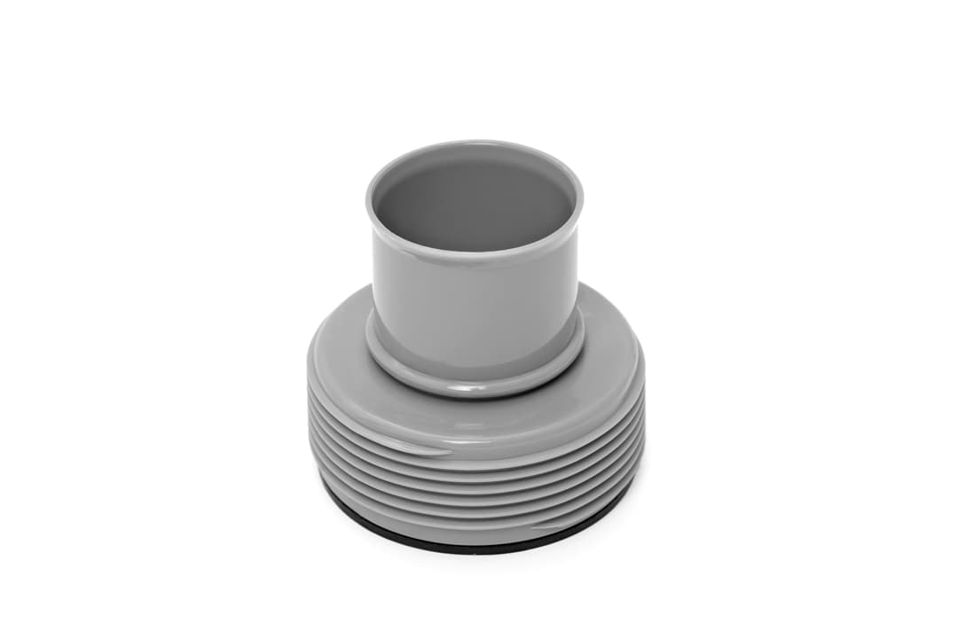 Adattatore A Intex 10849 ricambio per clorinatore piscina Adattatore A Intex 10849 ricambio per clorinatore piscina